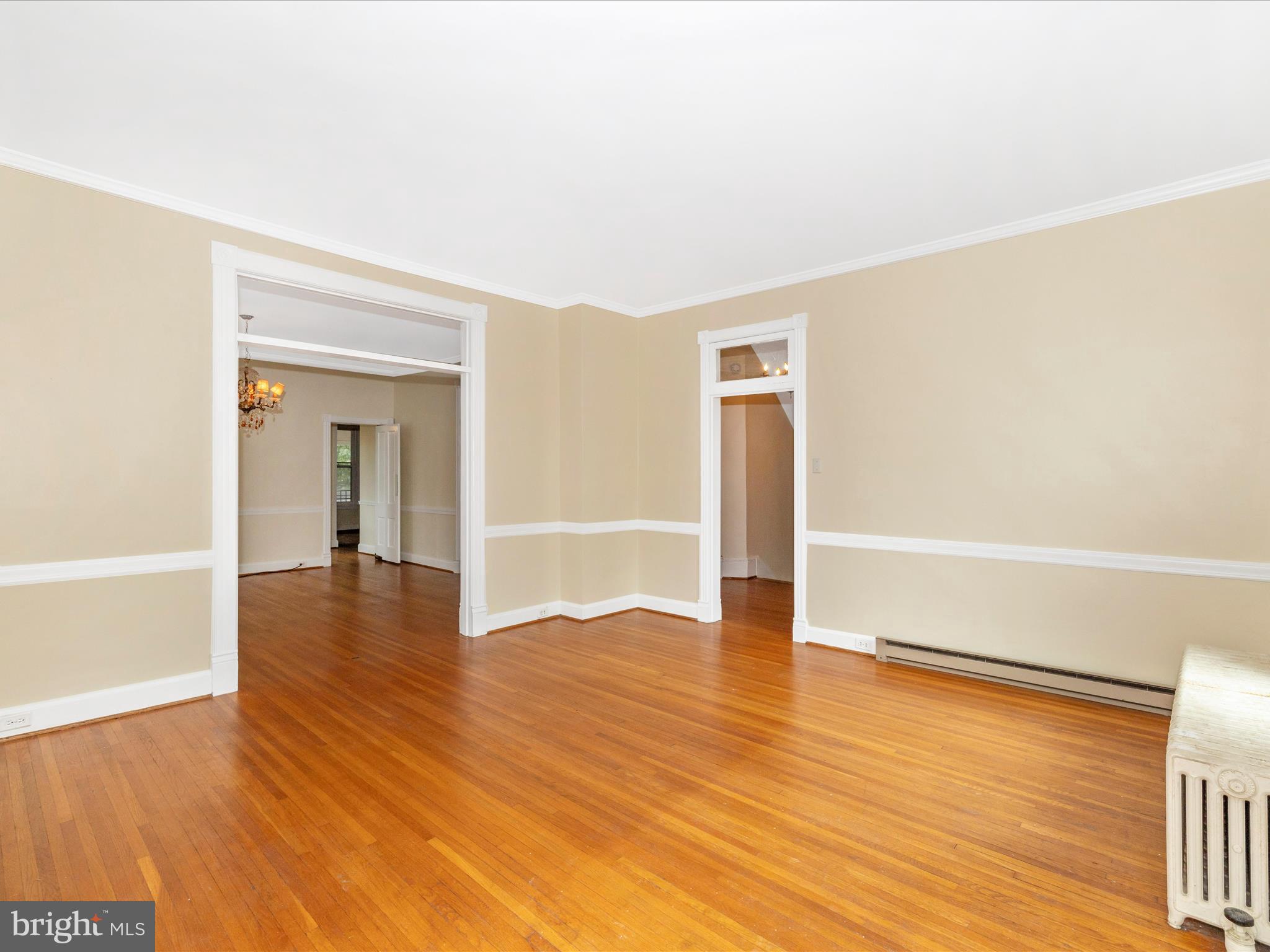 NORTH END - Residential