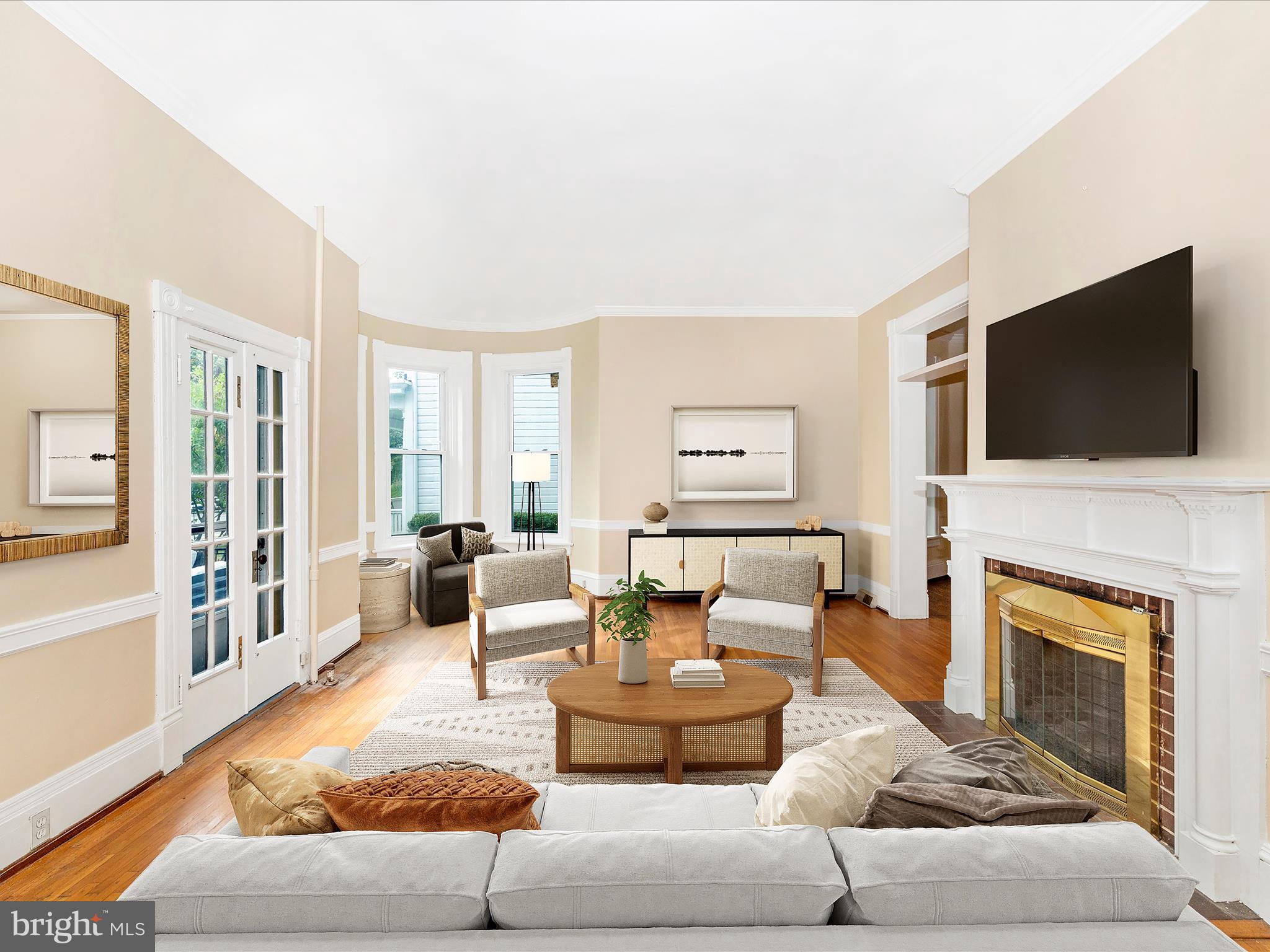 NORTH END - Residential