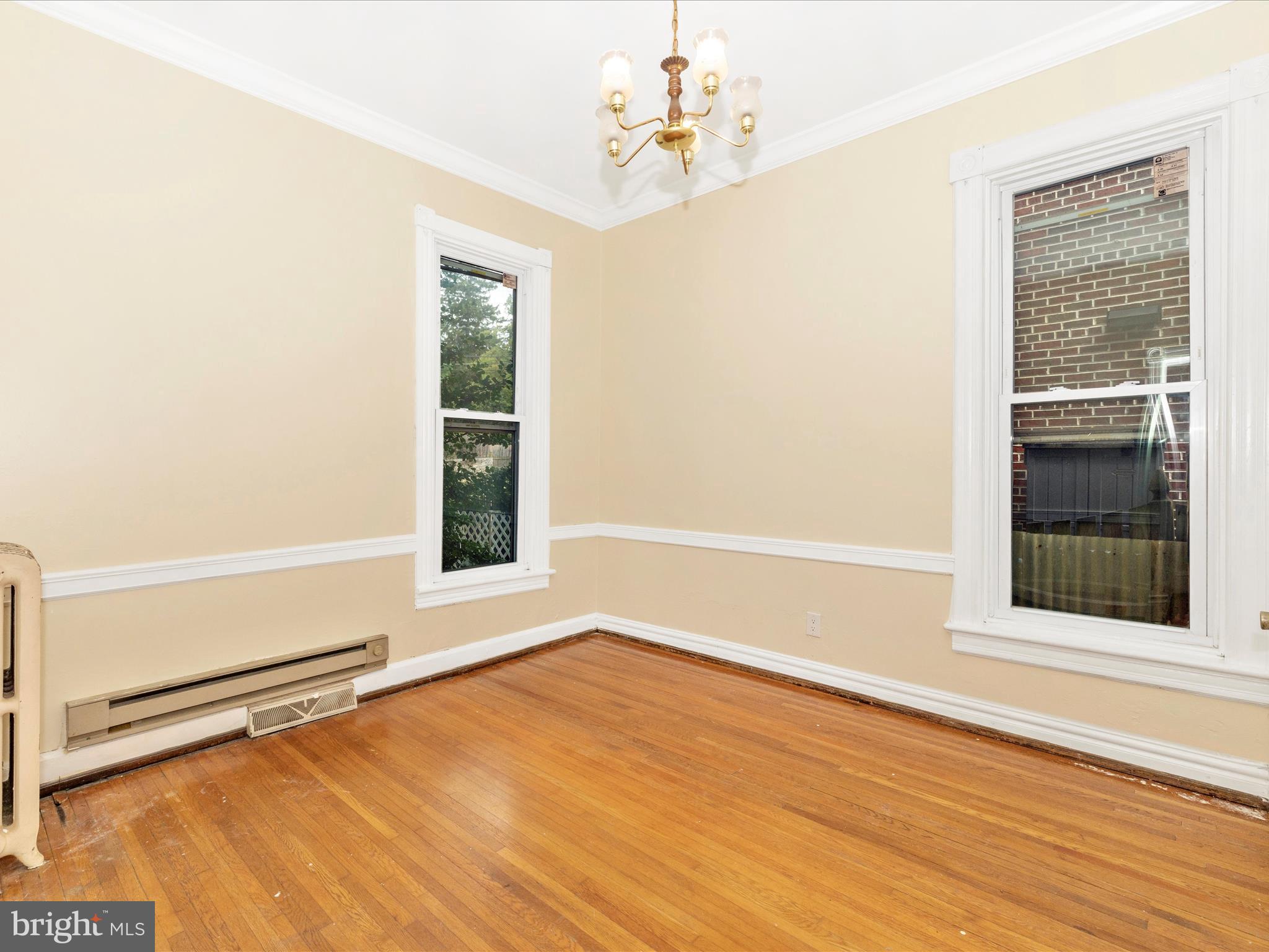 NORTH END - Residential