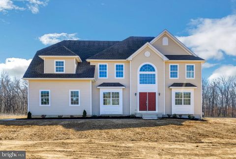 48a TRIMMEL AVENUE FRANKLINVILLE NJ 08322