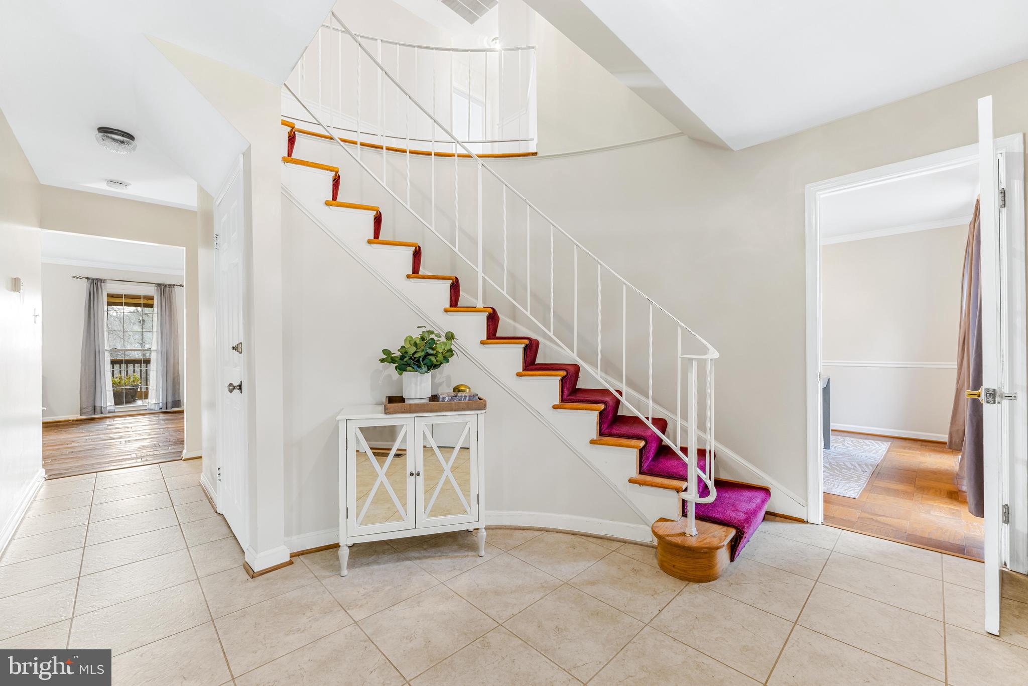 WILDE LAKE - Residential