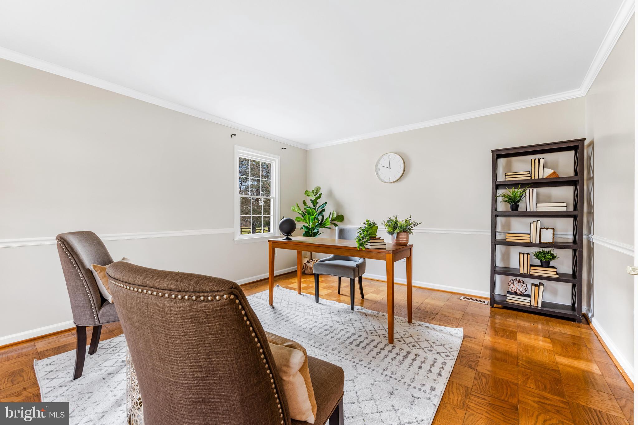 WILDE LAKE - Residential