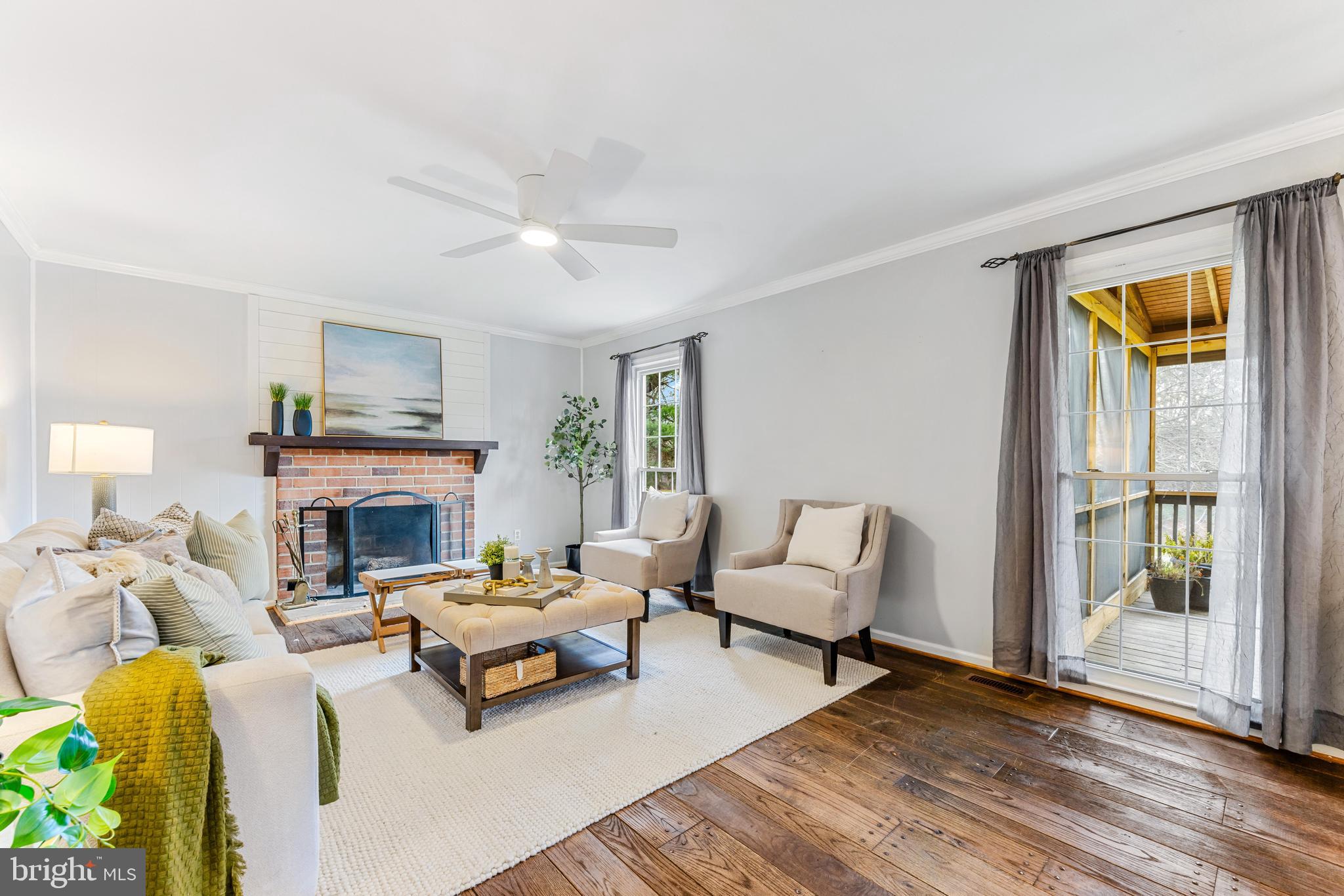 WILDE LAKE - Residential