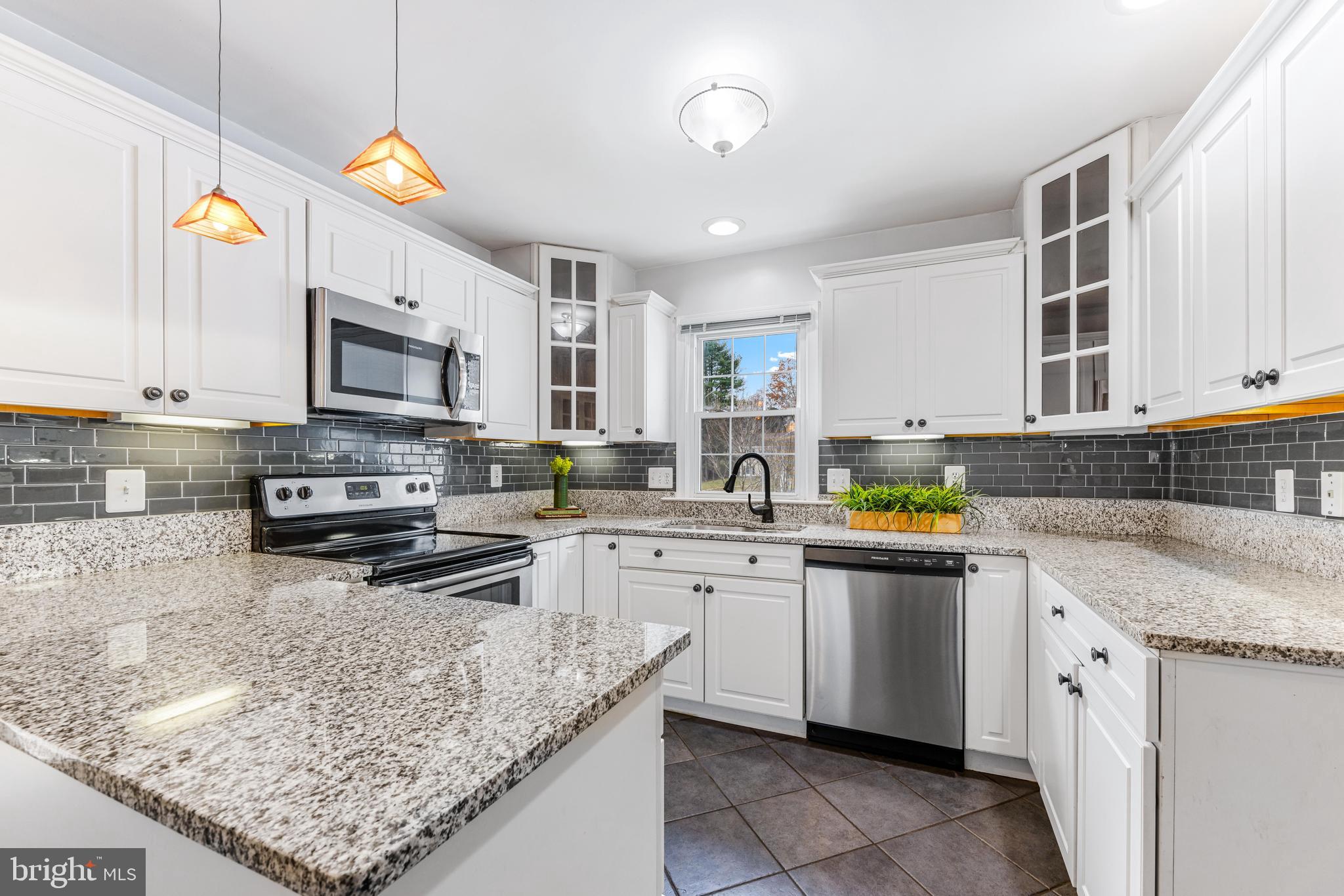 WILDE LAKE - Residential