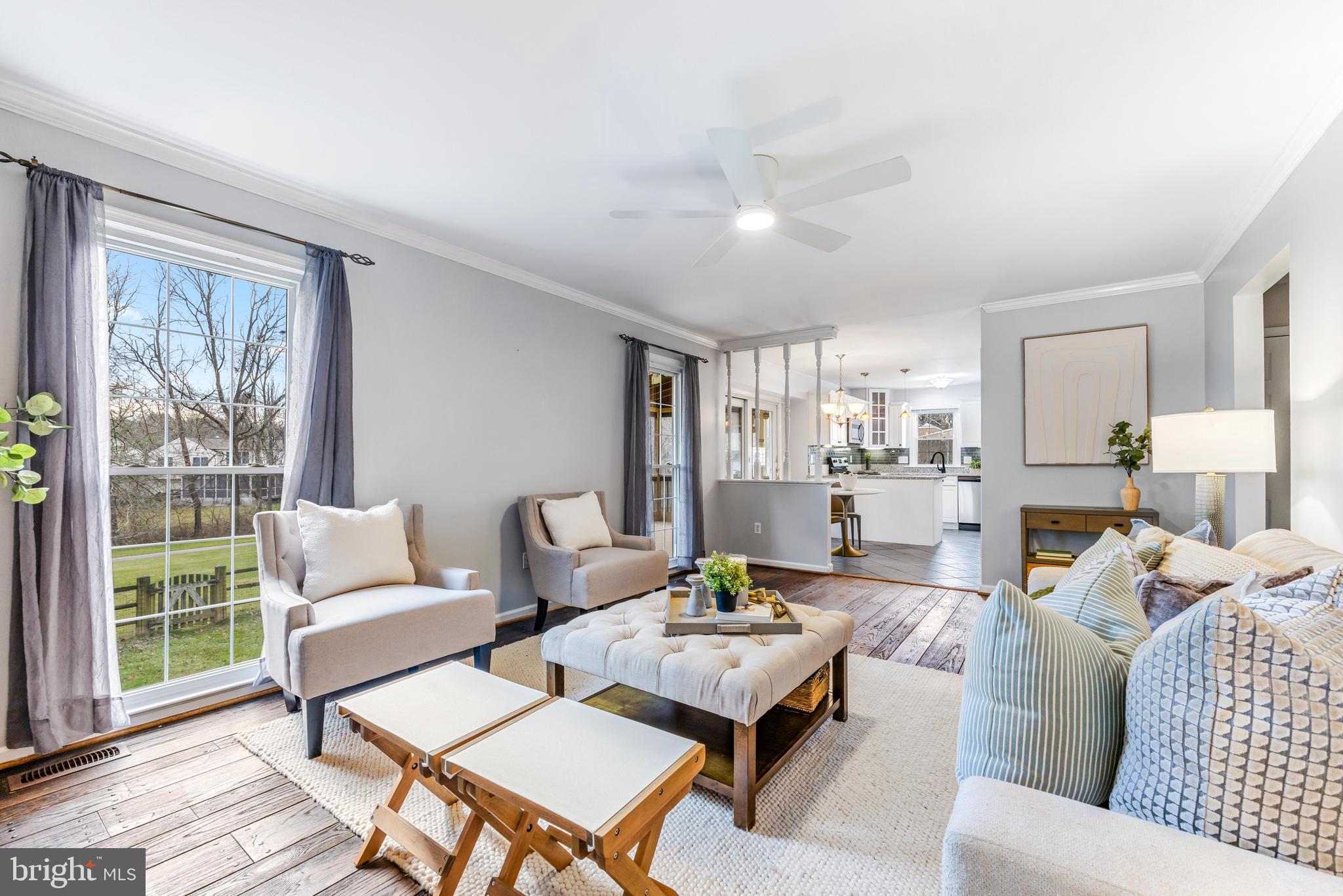 WILDE LAKE - Residential