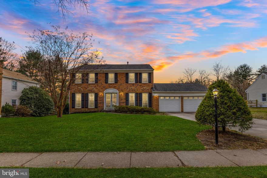 Welcome to 5006 Ten Mills Columbia, MD 21044 - a magnificent single-family home in the prestigious Wilde Lake community. This colonial-style home, built in 1973, offers a perfect blend of elegance and comfort with its 2,313 sq. ft. living space, featuring 4 bedrooms and 2.5 bathrooms. The interior is graced with a cozy fireplace, adding warmth and charm. A 2-car attached garage provides convenience and extra storage. The potential of the 1,152 sq. ft. finished basement awaits your personal touch. Situated on a 0.29-acre lot, the property promises serene outdoor living. From the screened in deck, the backyard oasis backing up to the golf course with walking-path, to the thoughtful updates, this home has it all. Book your showing today!