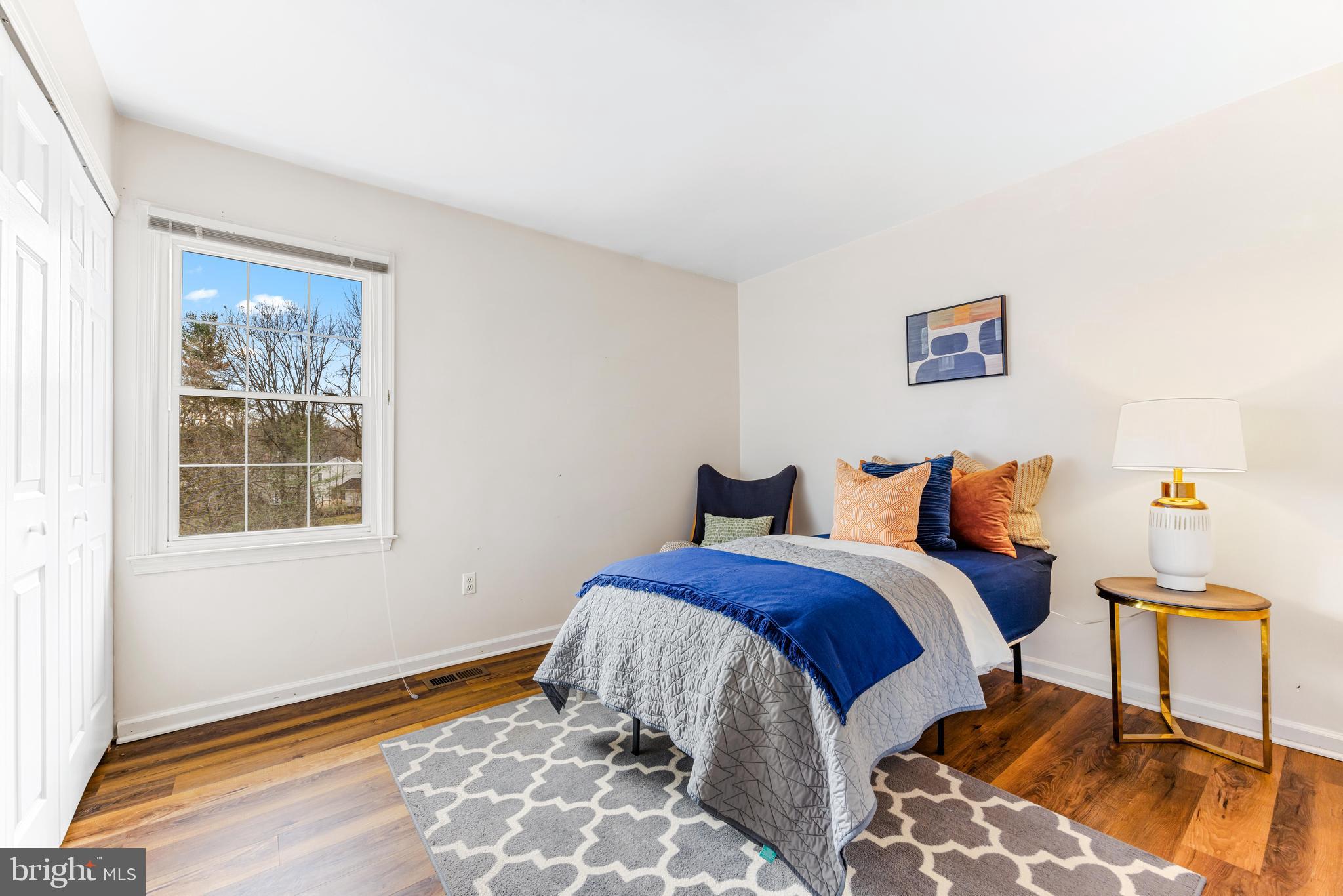 WILDE LAKE - Residential