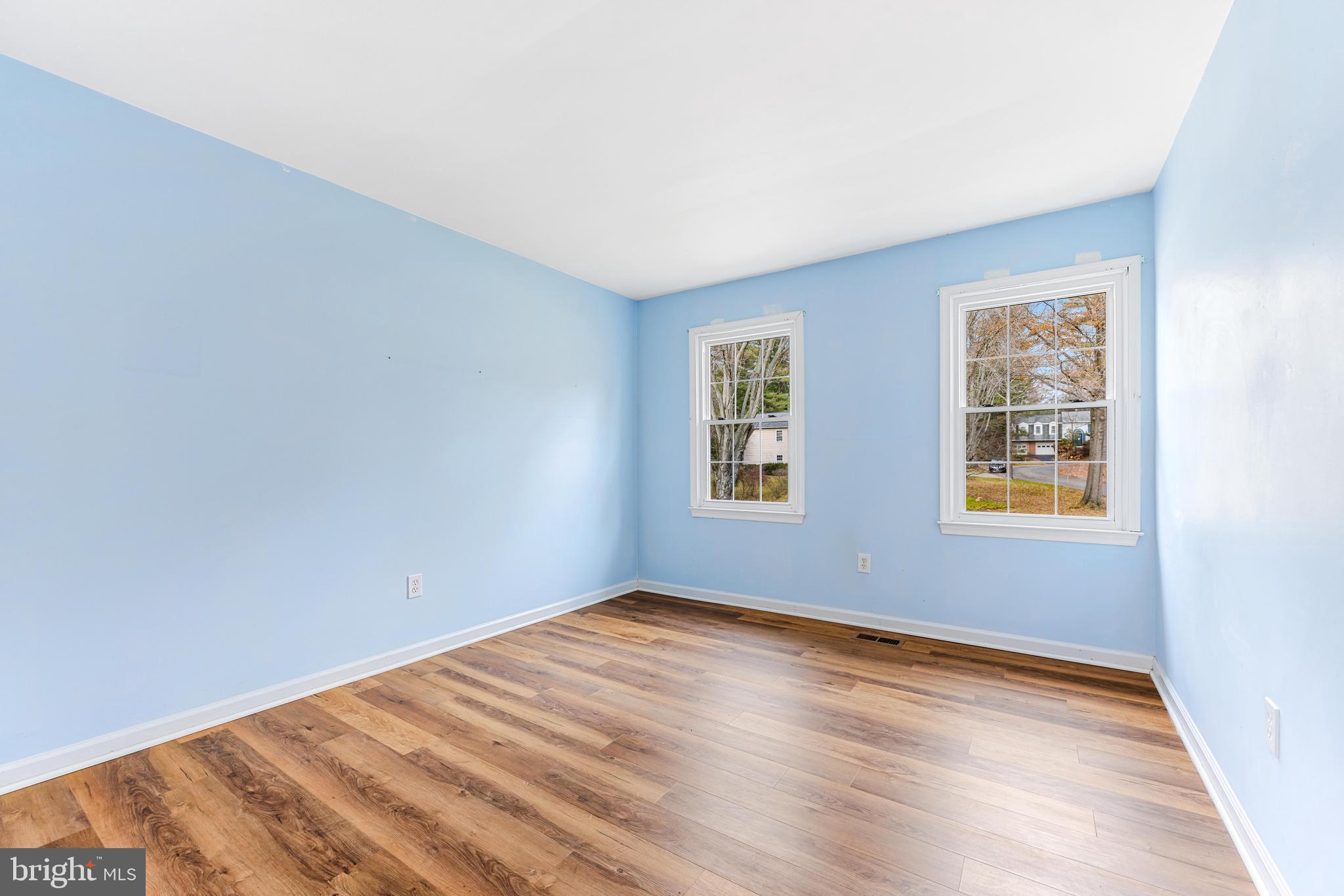 WILDE LAKE - Residential