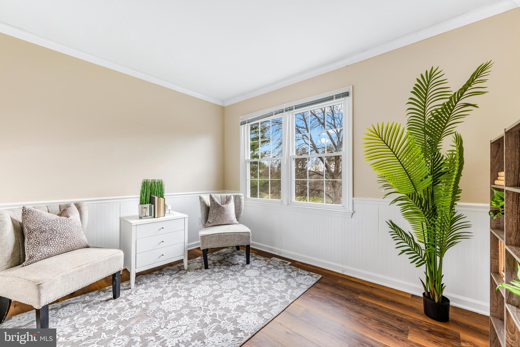 WILDE LAKE - Residential