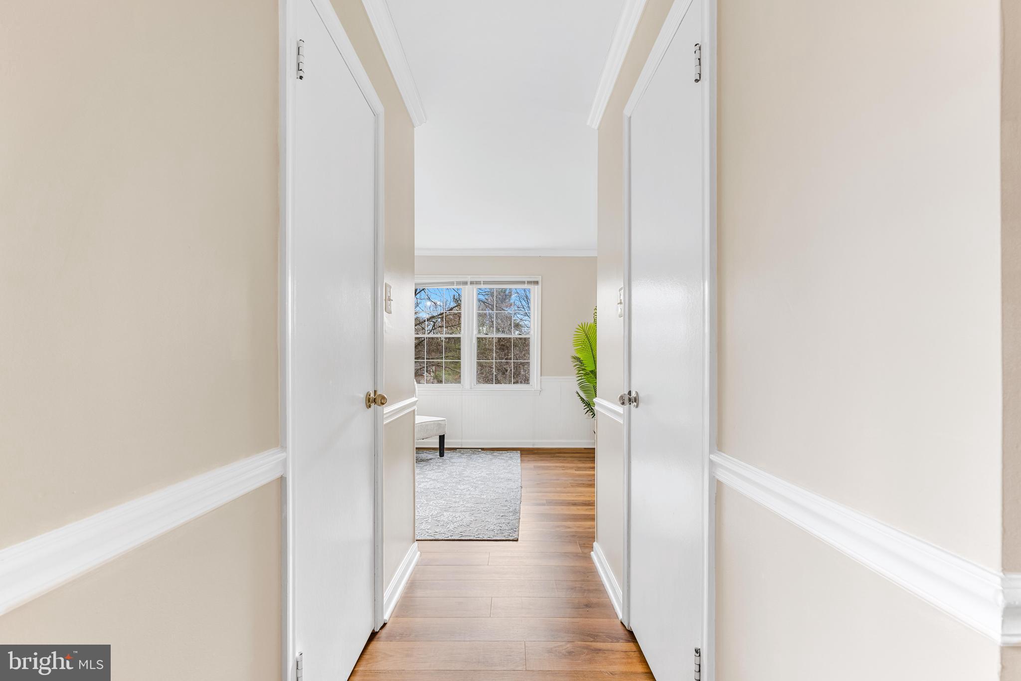 WILDE LAKE - Residential