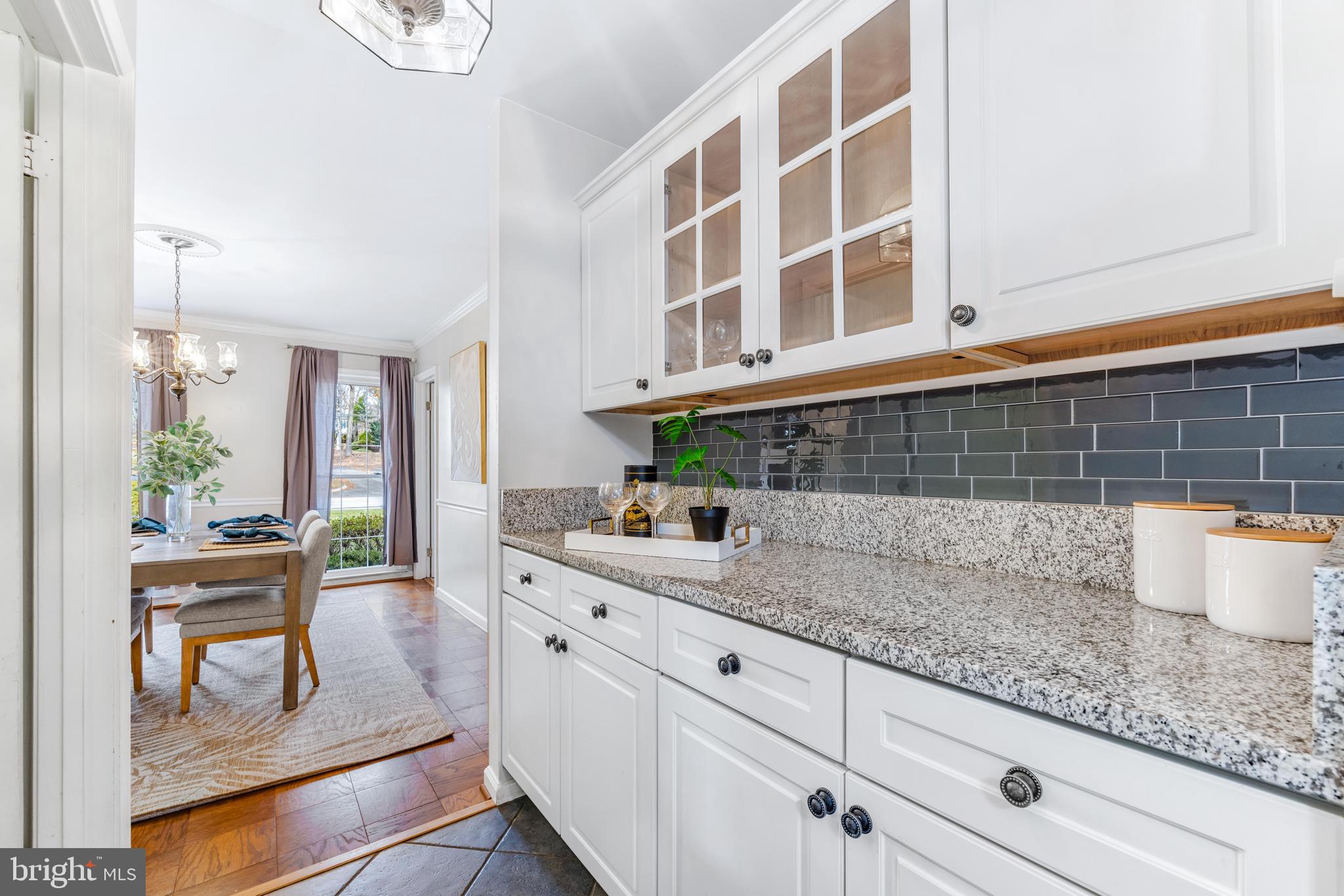 WILDE LAKE - Residential