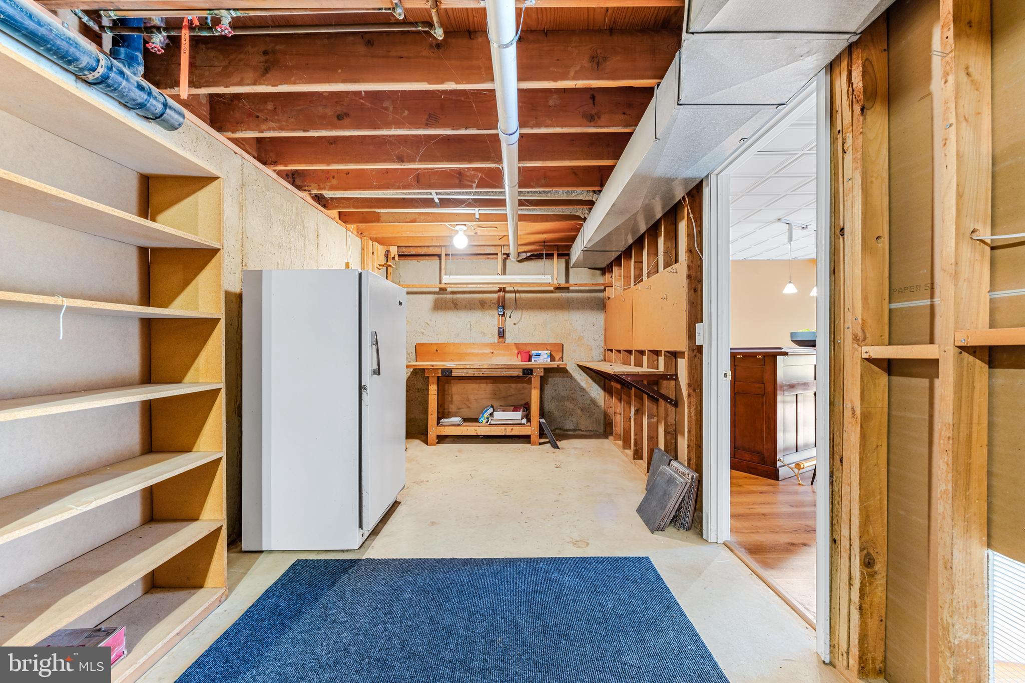 WILDE LAKE - Residential