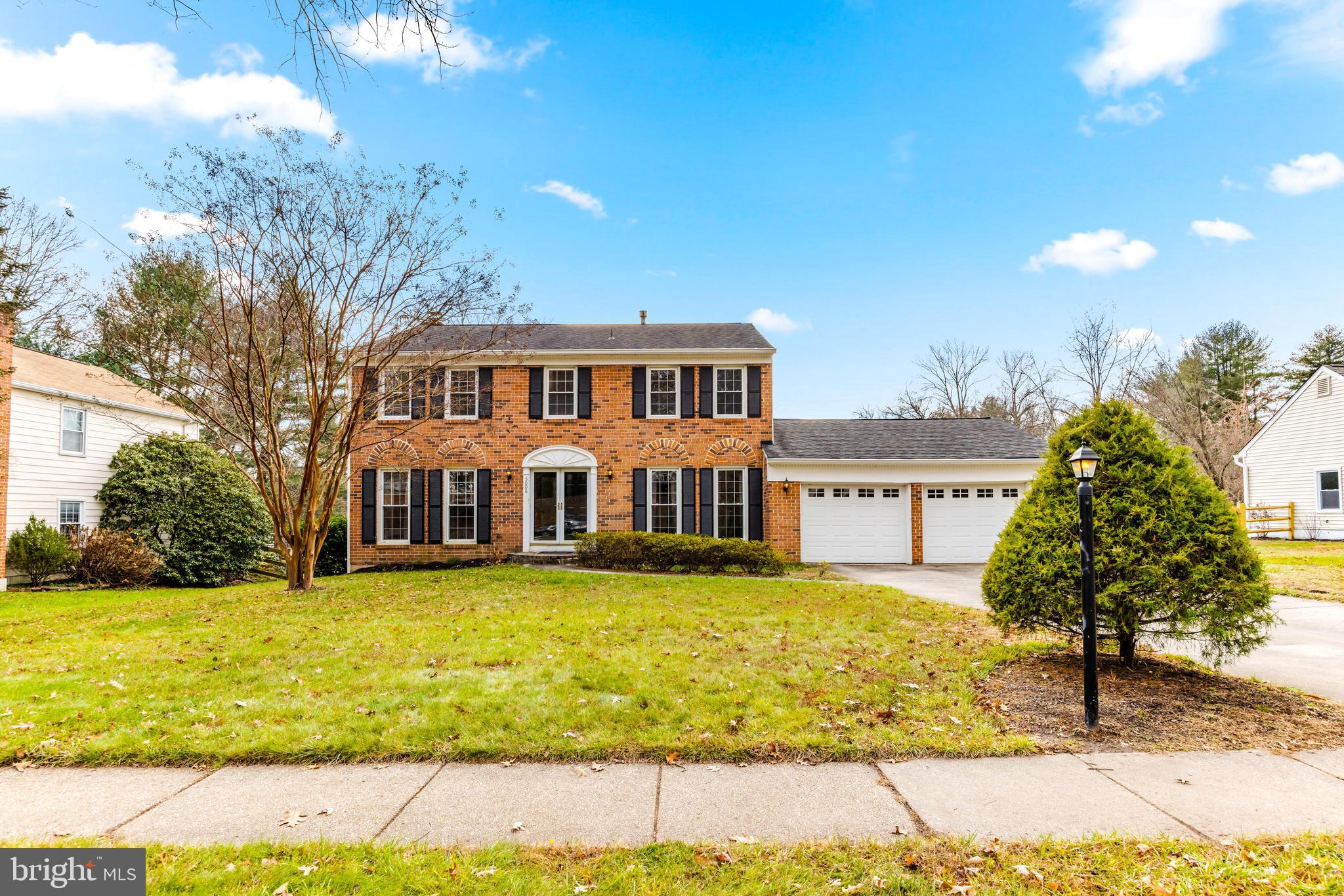 WILDE LAKE - Residential