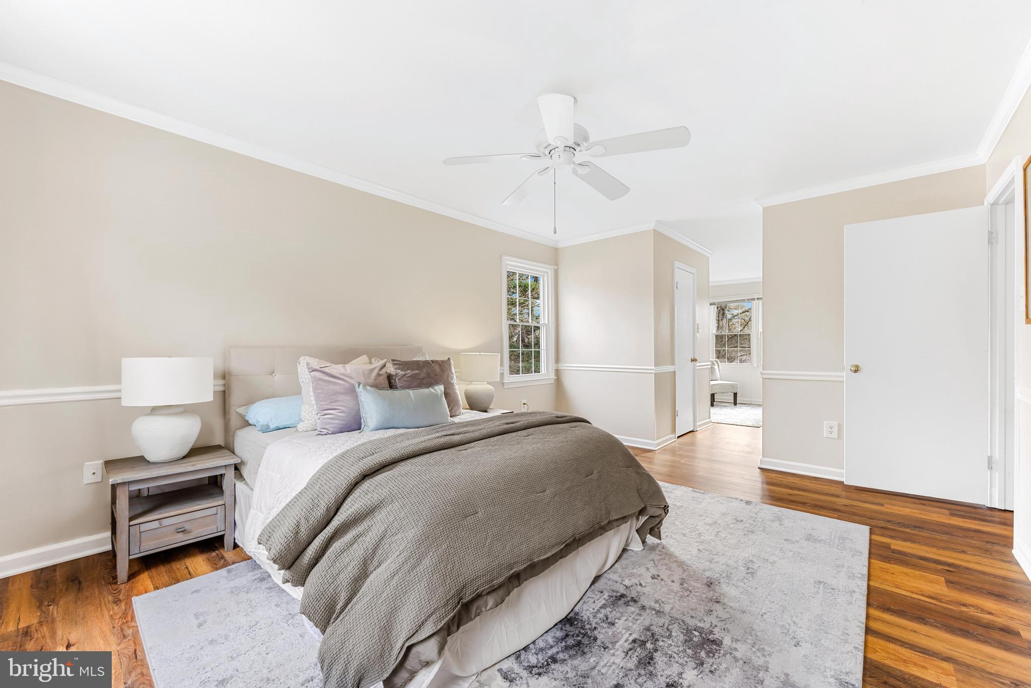 WILDE LAKE - Residential