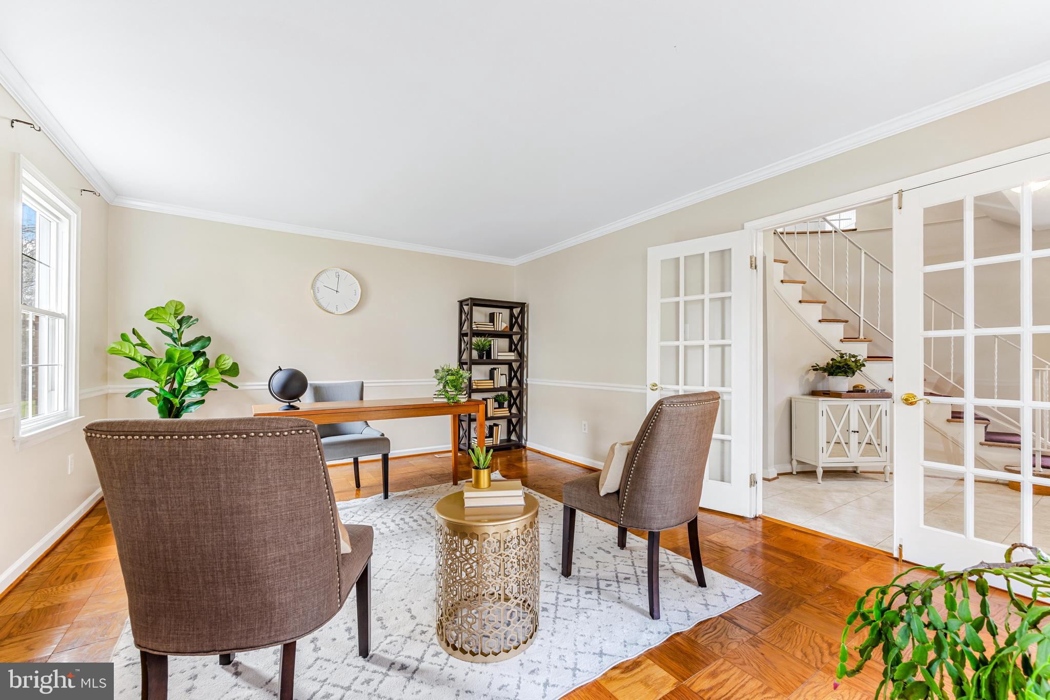 WILDE LAKE - Residential