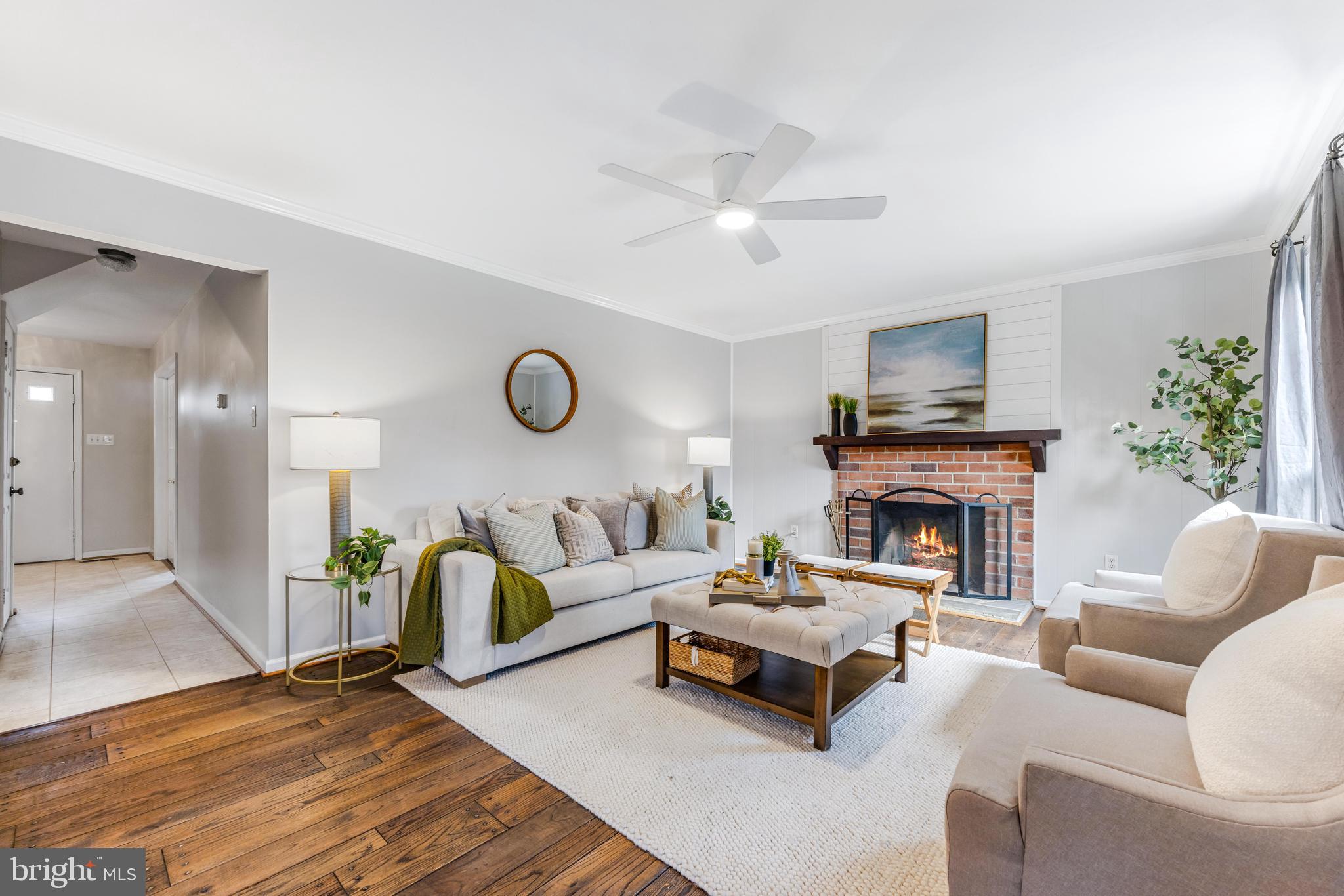 WILDE LAKE - Residential