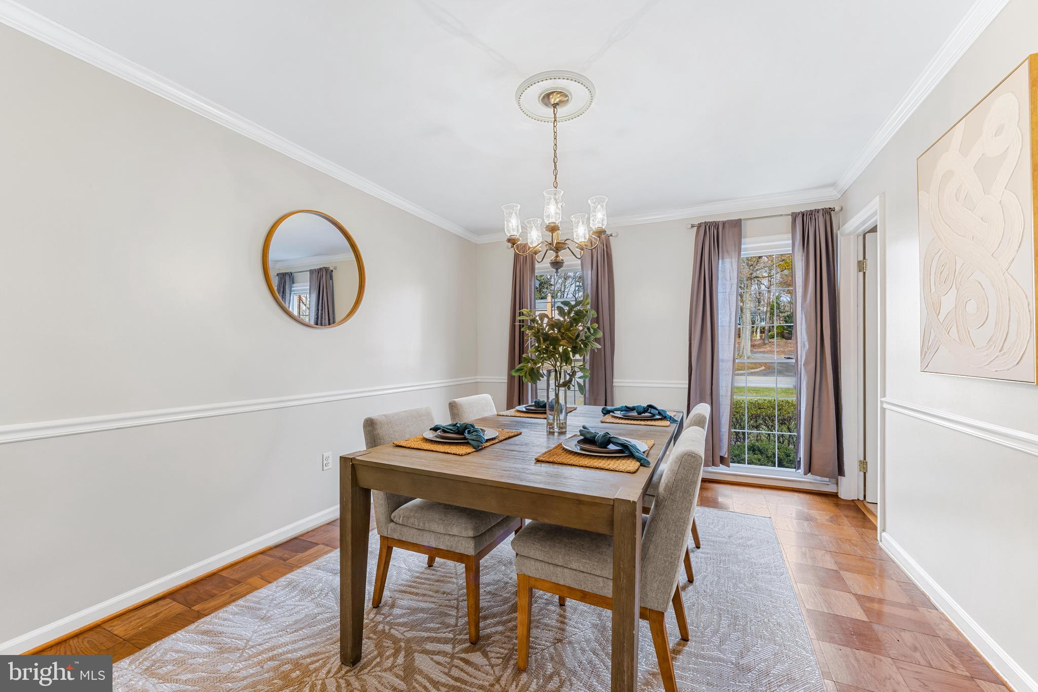 WILDE LAKE - Residential