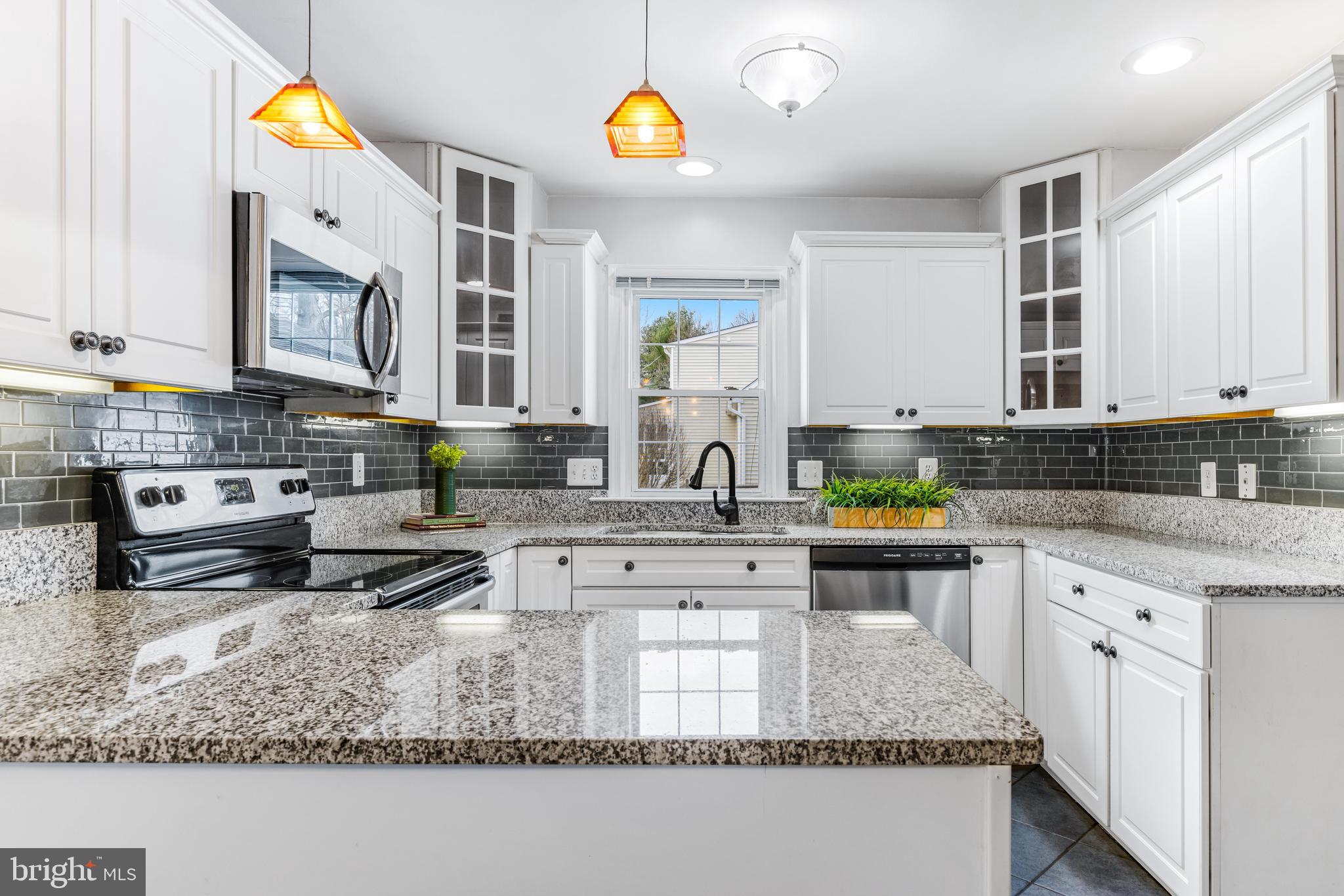 WILDE LAKE - Residential