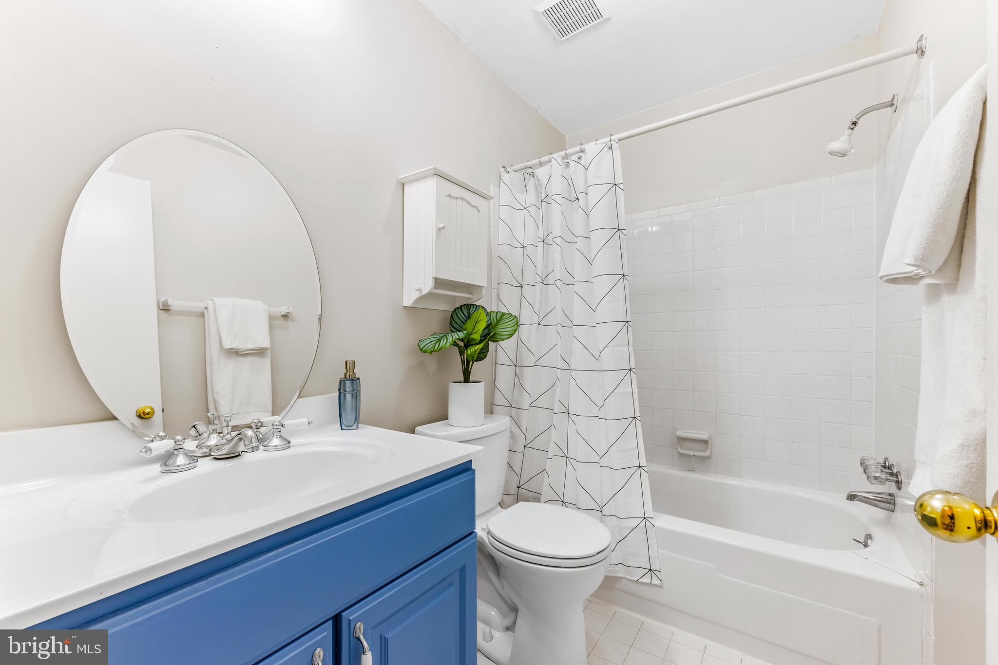 WILDE LAKE - Residential