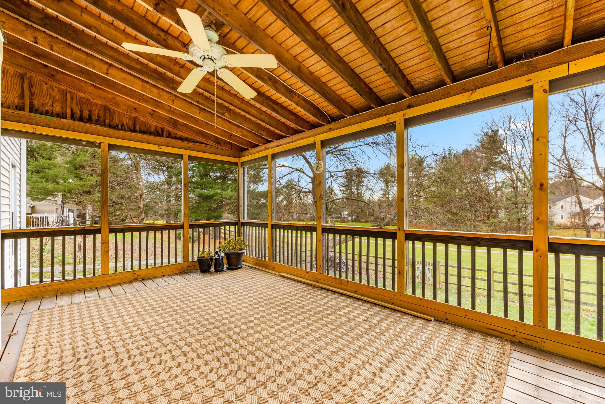 WILDE LAKE - Residential