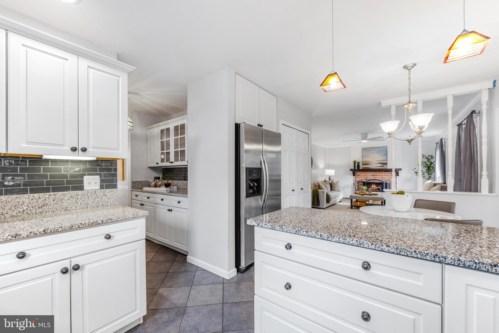 WILDE LAKE - Residential