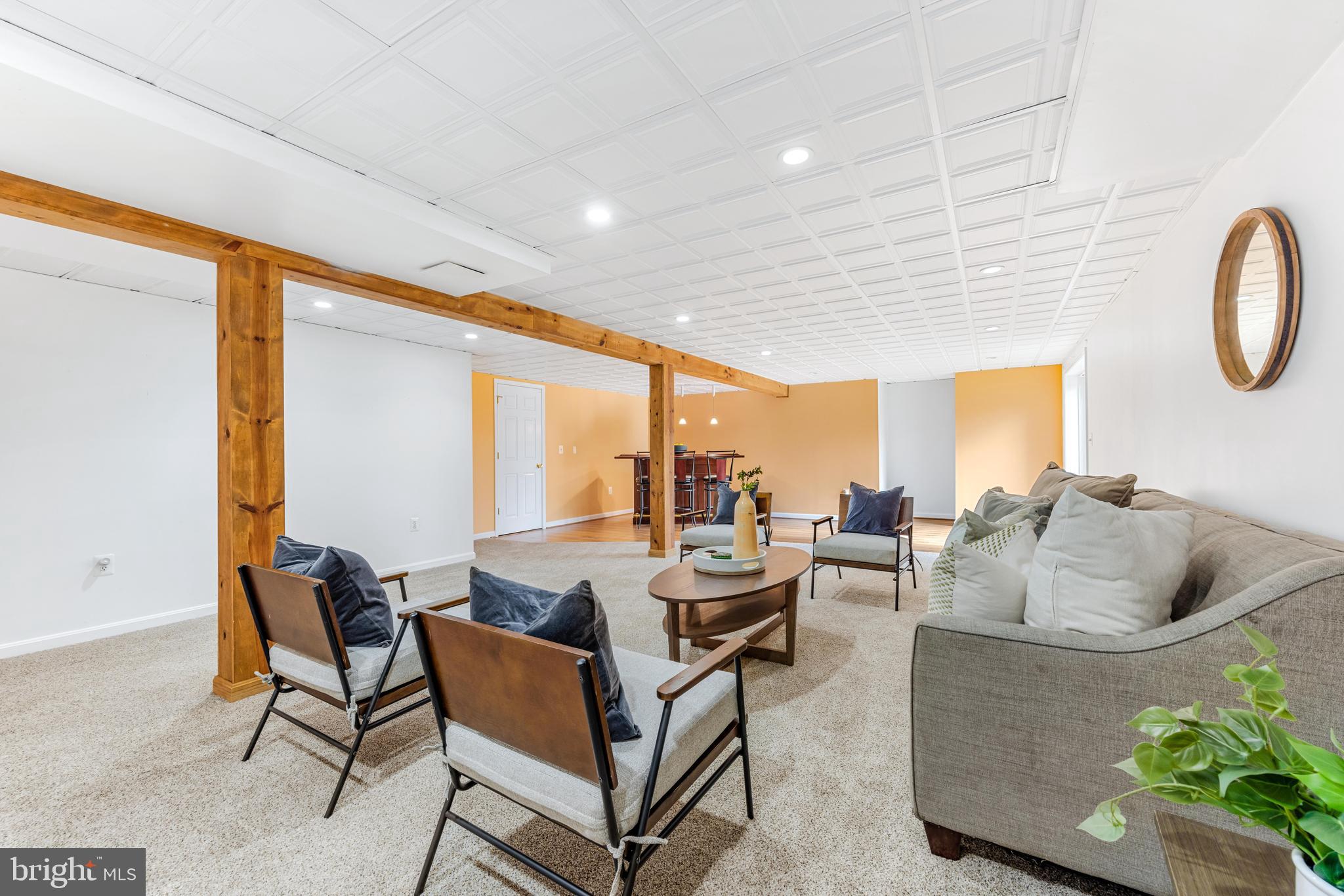 WILDE LAKE - Residential