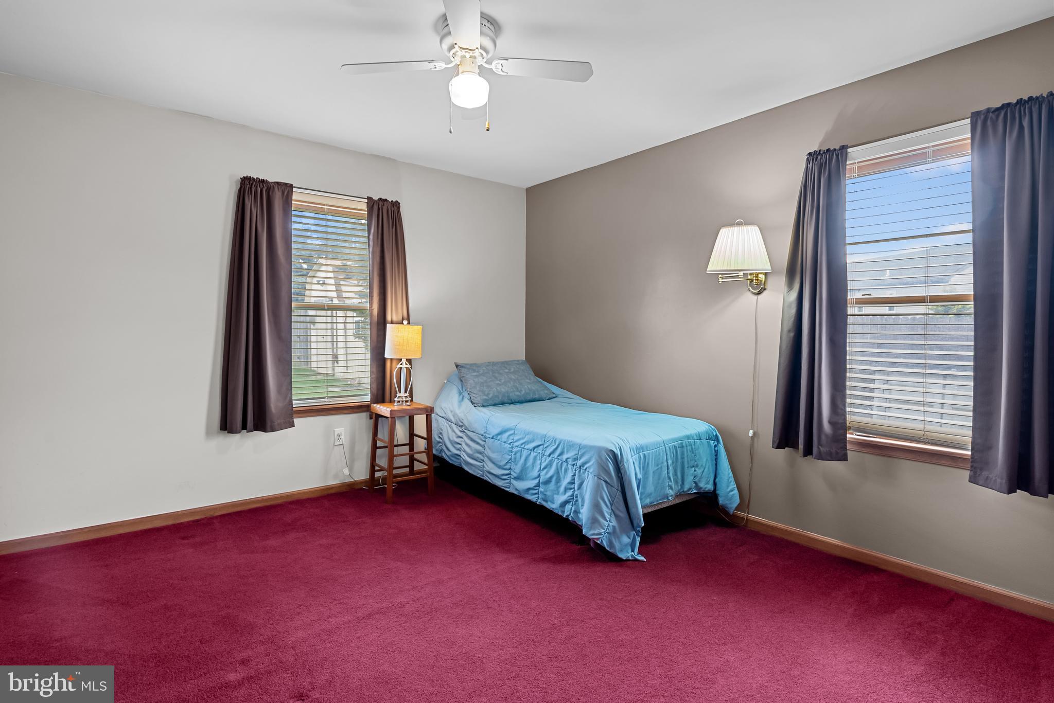 MAGNOLIA HILL - Residential