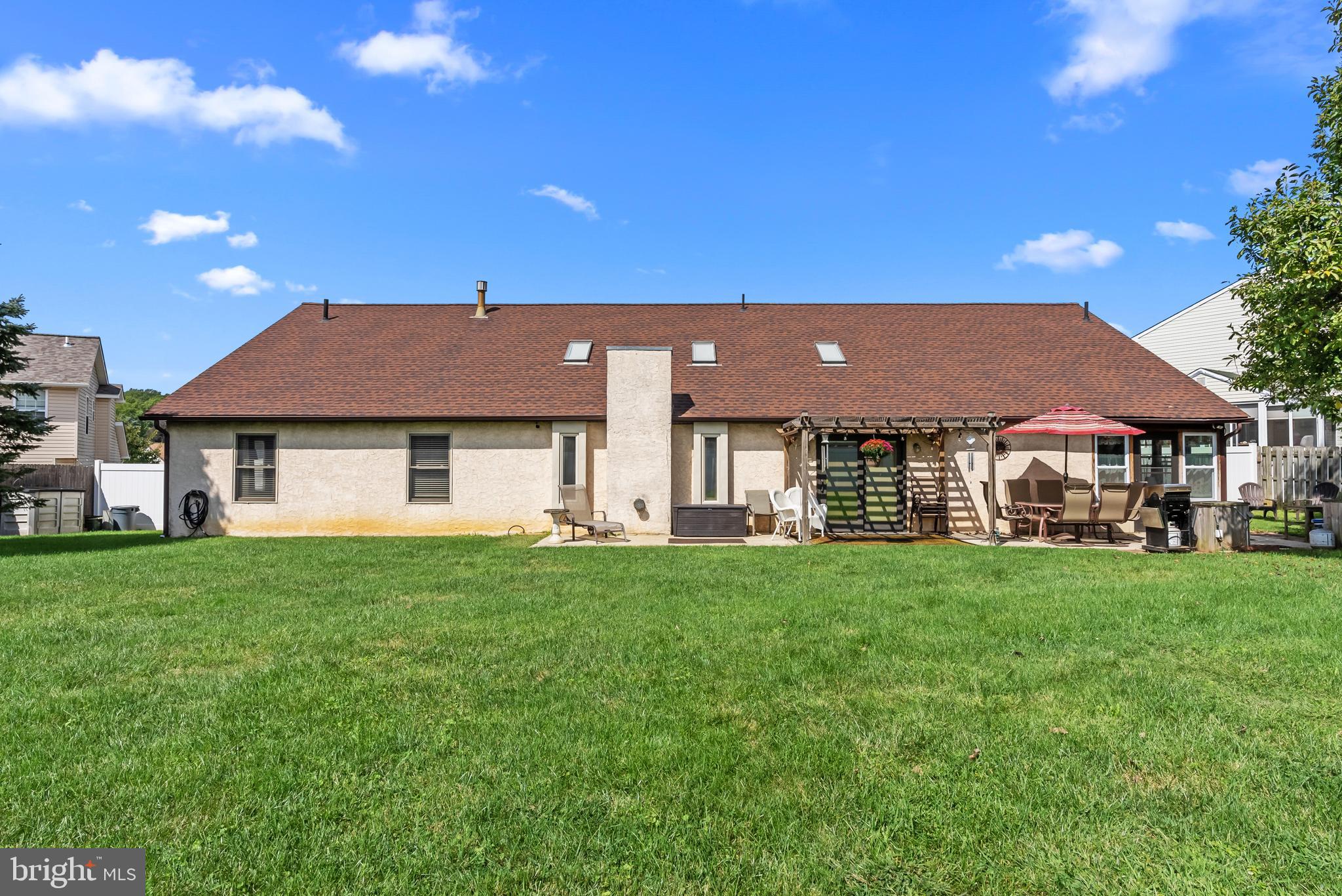 MAGNOLIA HILL - Residential