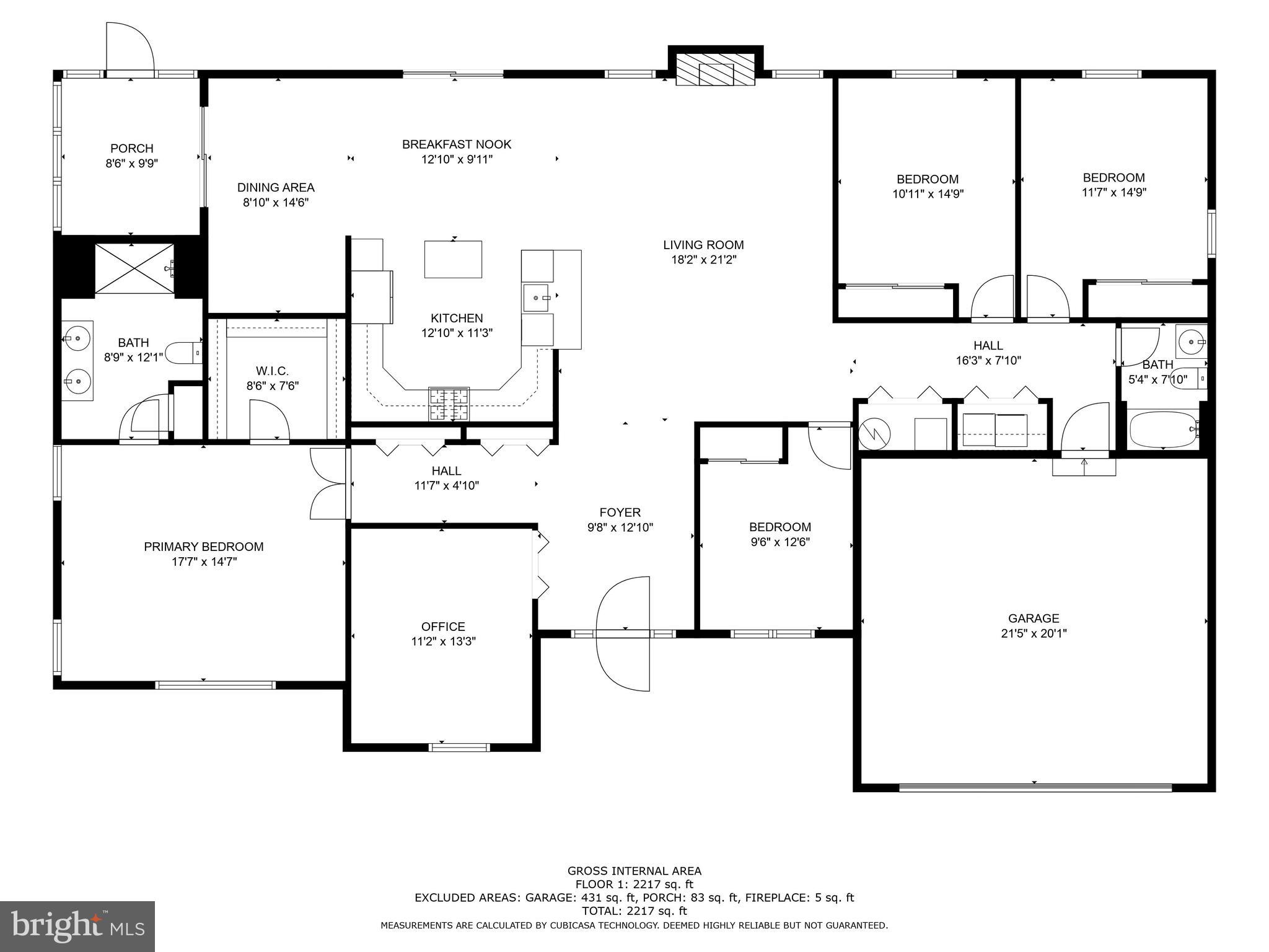 MAGNOLIA HILL - Residential