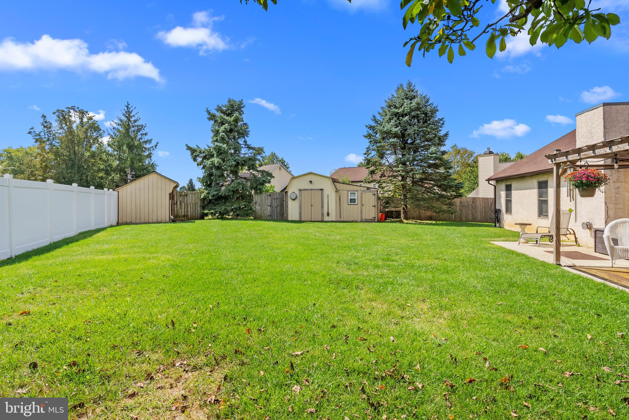 MAGNOLIA HILL - Residential