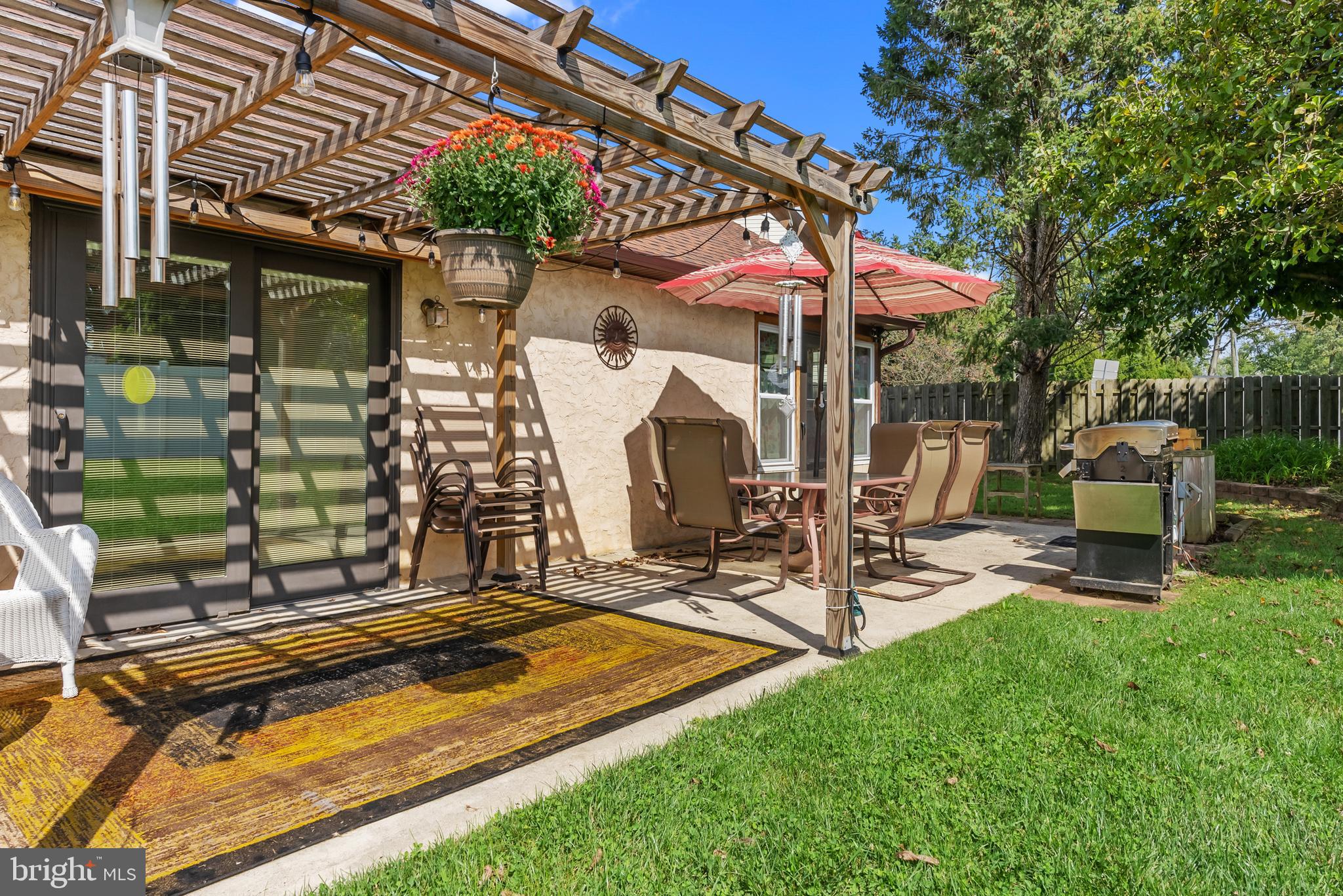 MAGNOLIA HILL - Residential