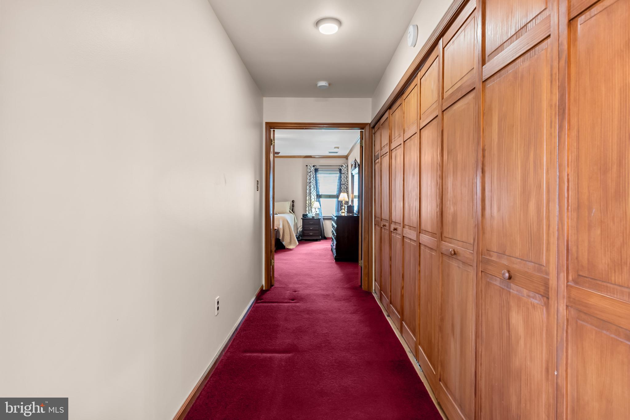 MAGNOLIA HILL - Residential