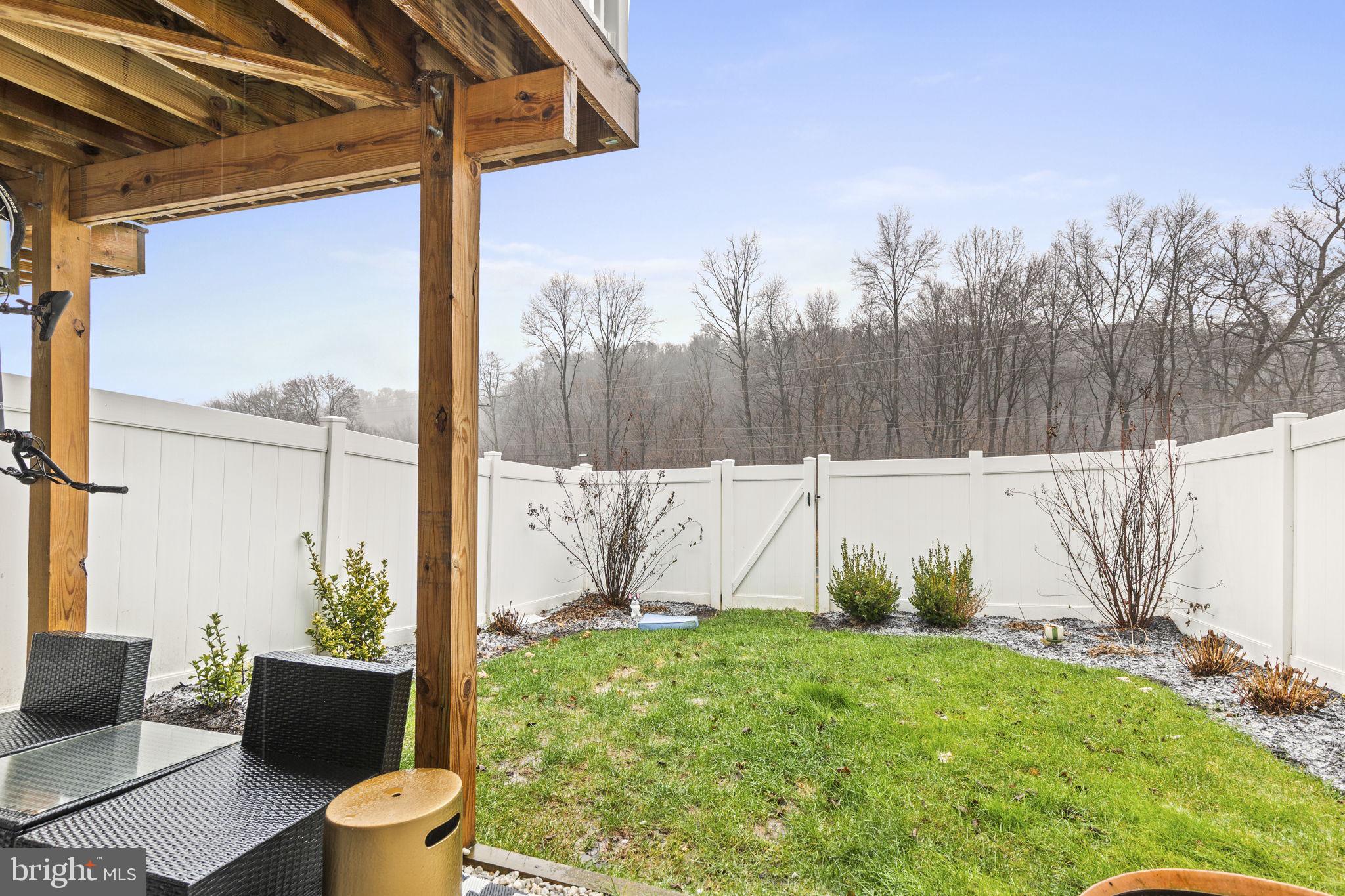 BRIDGEVIEW - Residential