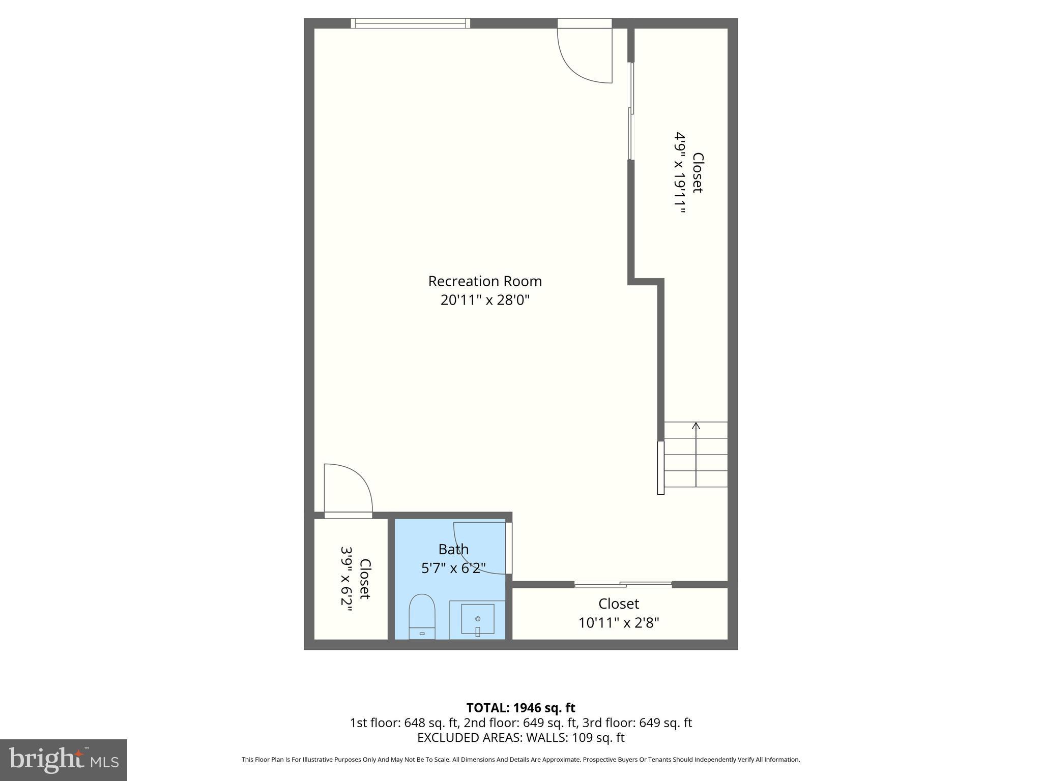 BRIDGEVIEW - Residential