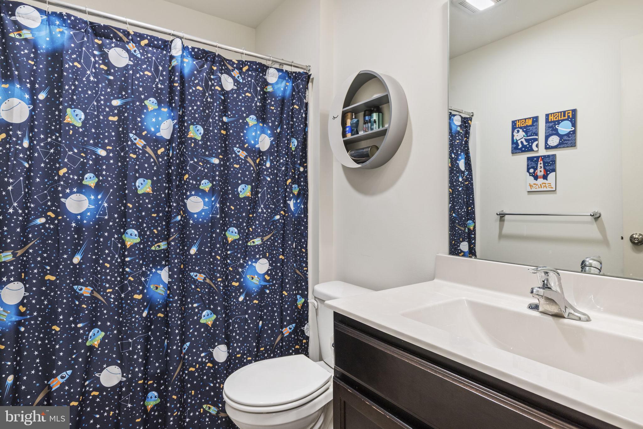 BRIDGEVIEW - Residential