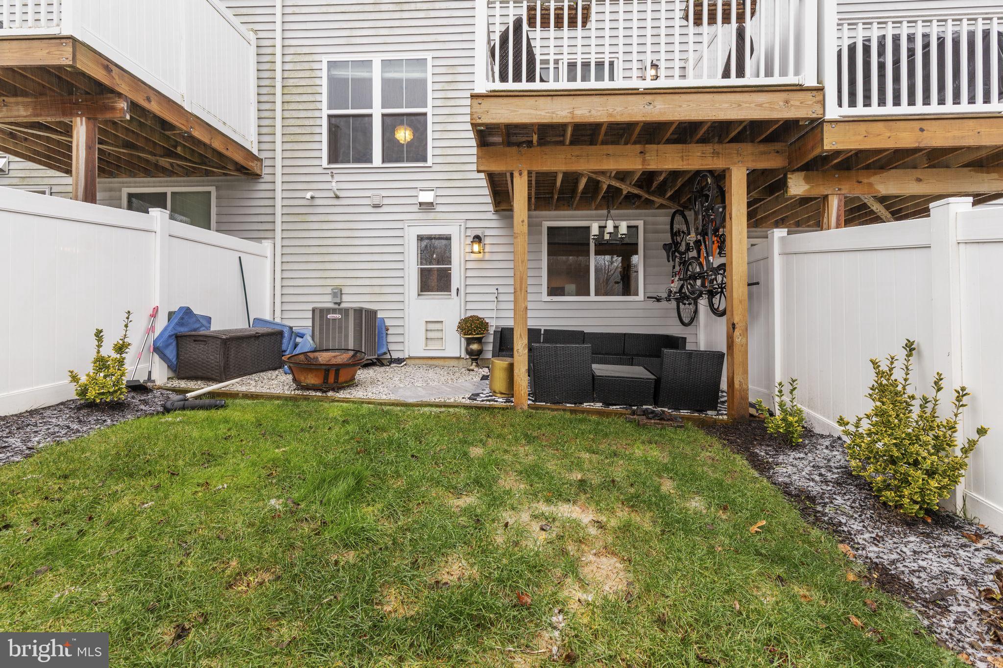 BRIDGEVIEW - Residential