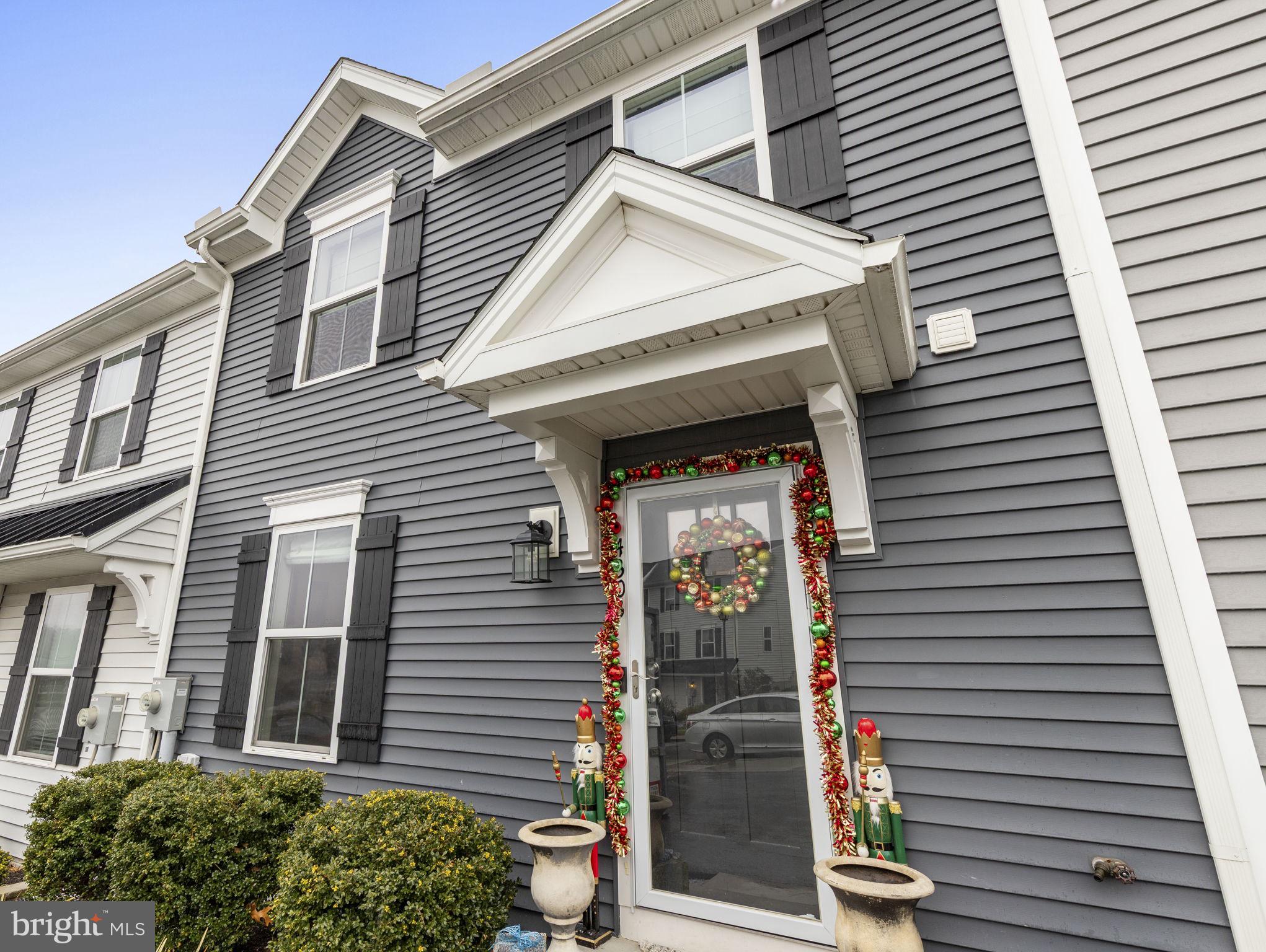 BRIDGEVIEW - Residential