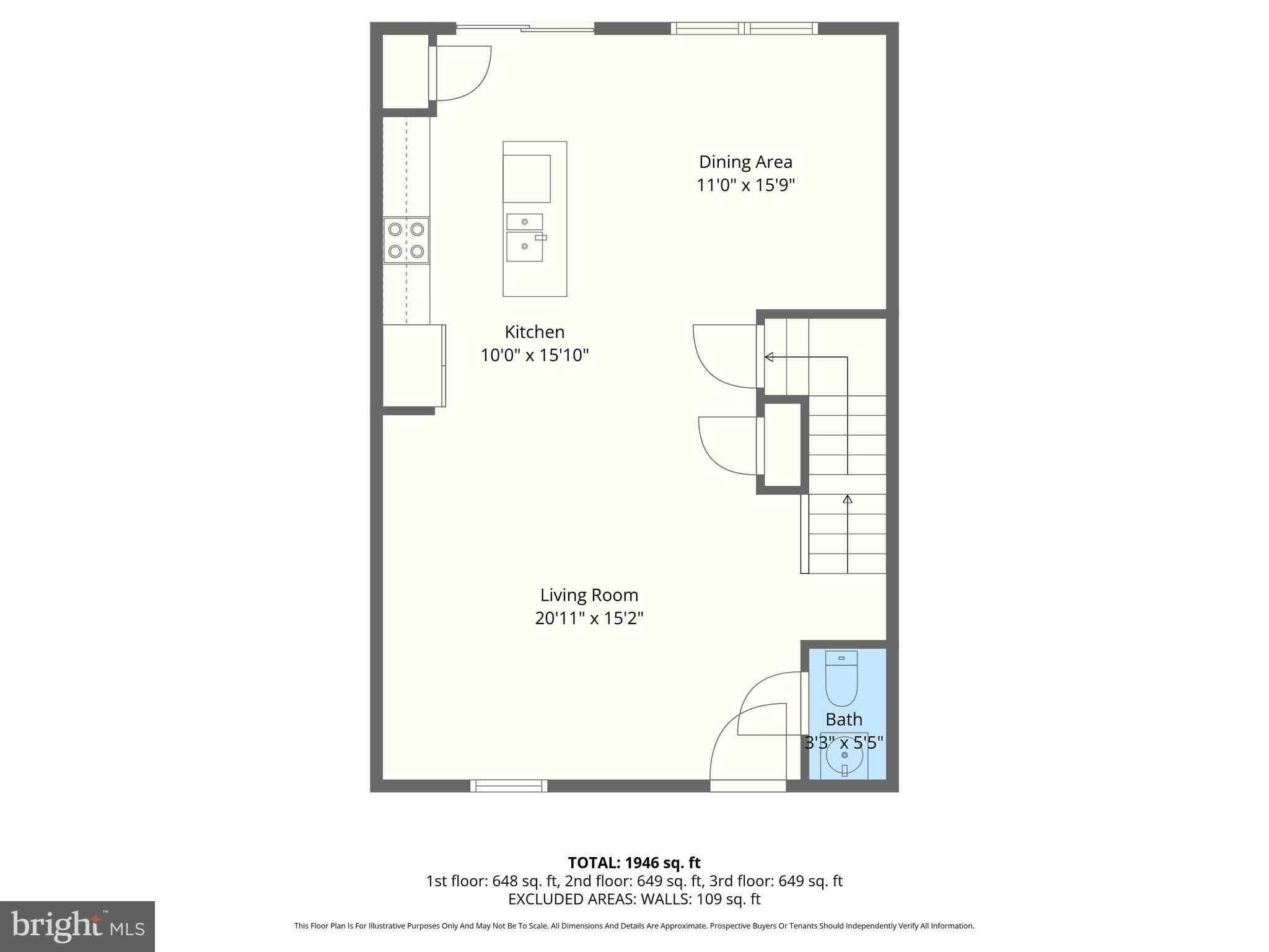BRIDGEVIEW - Residential