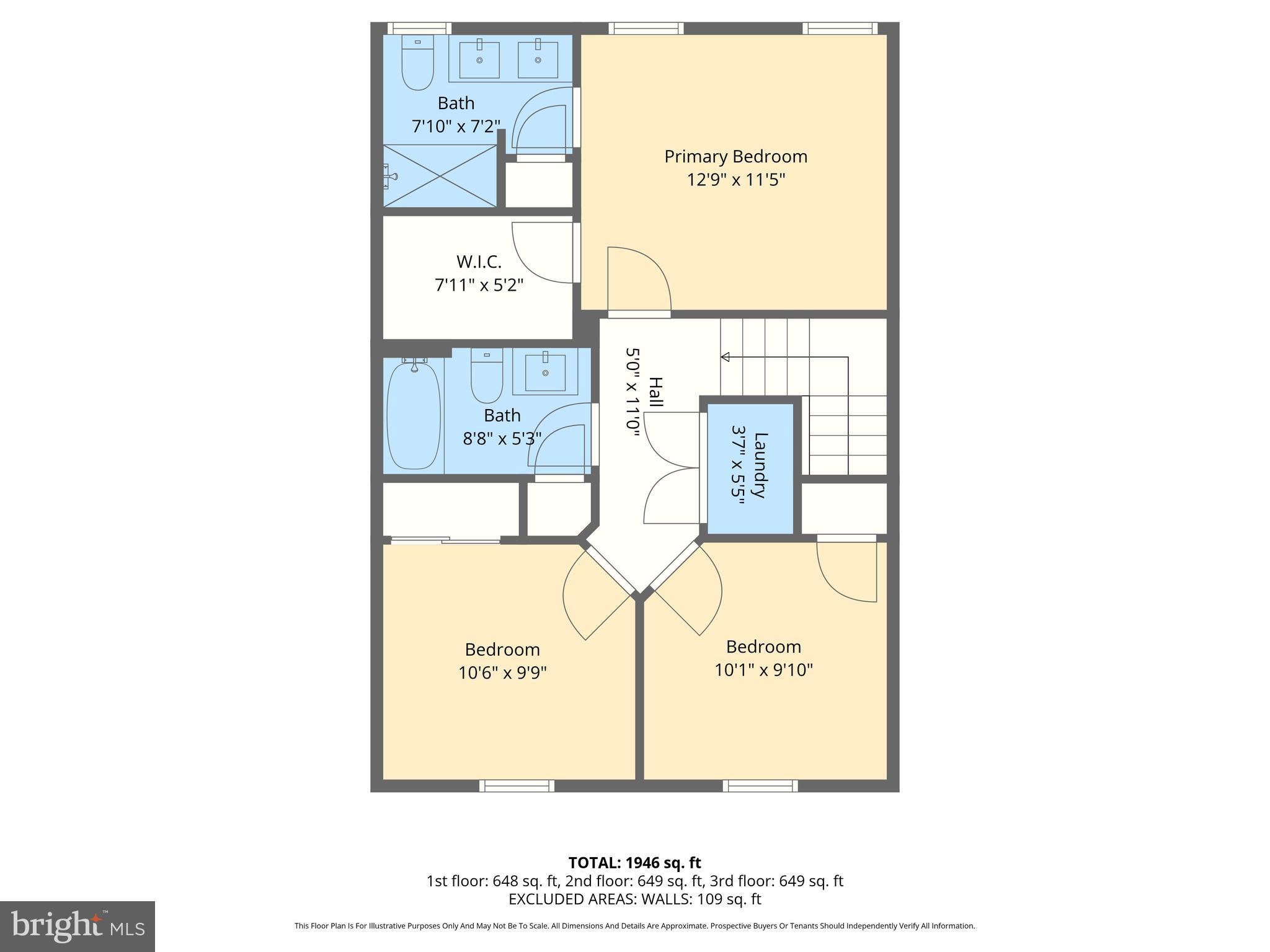 BRIDGEVIEW - Residential