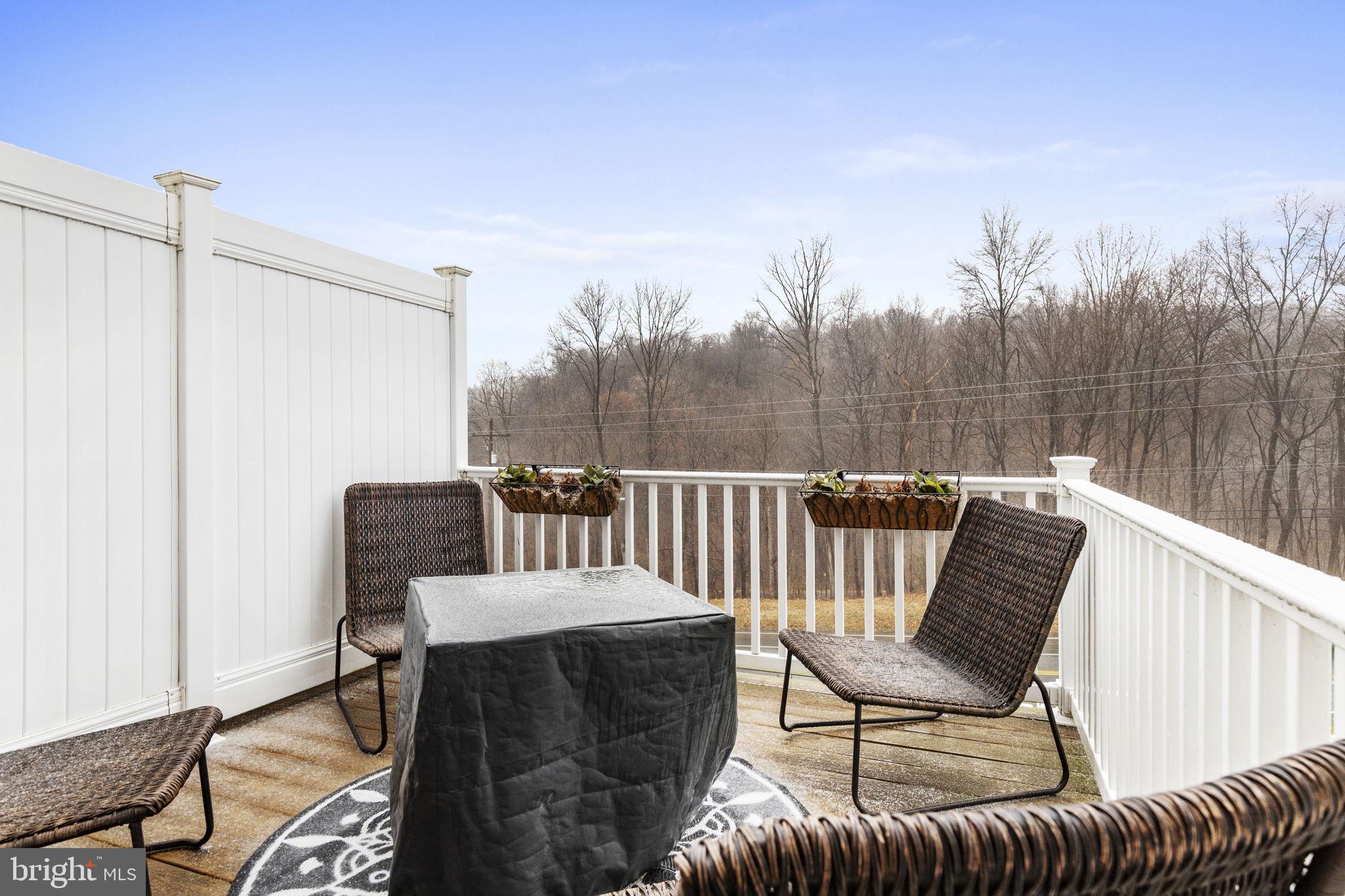 BRIDGEVIEW - Residential