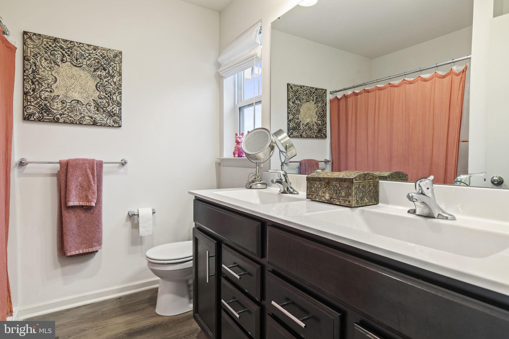 BRIDGEVIEW - Residential