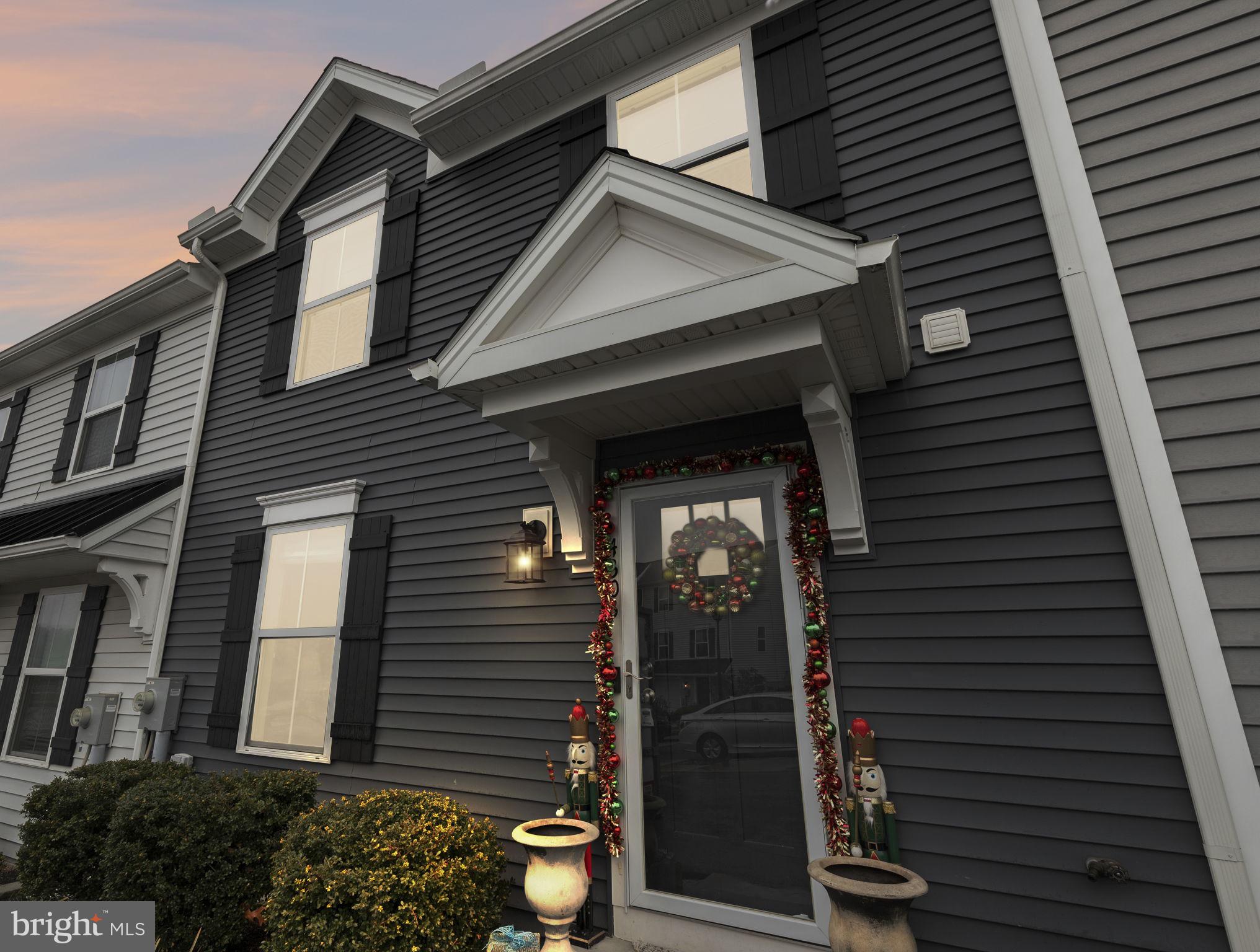 BRIDGEVIEW - Residential