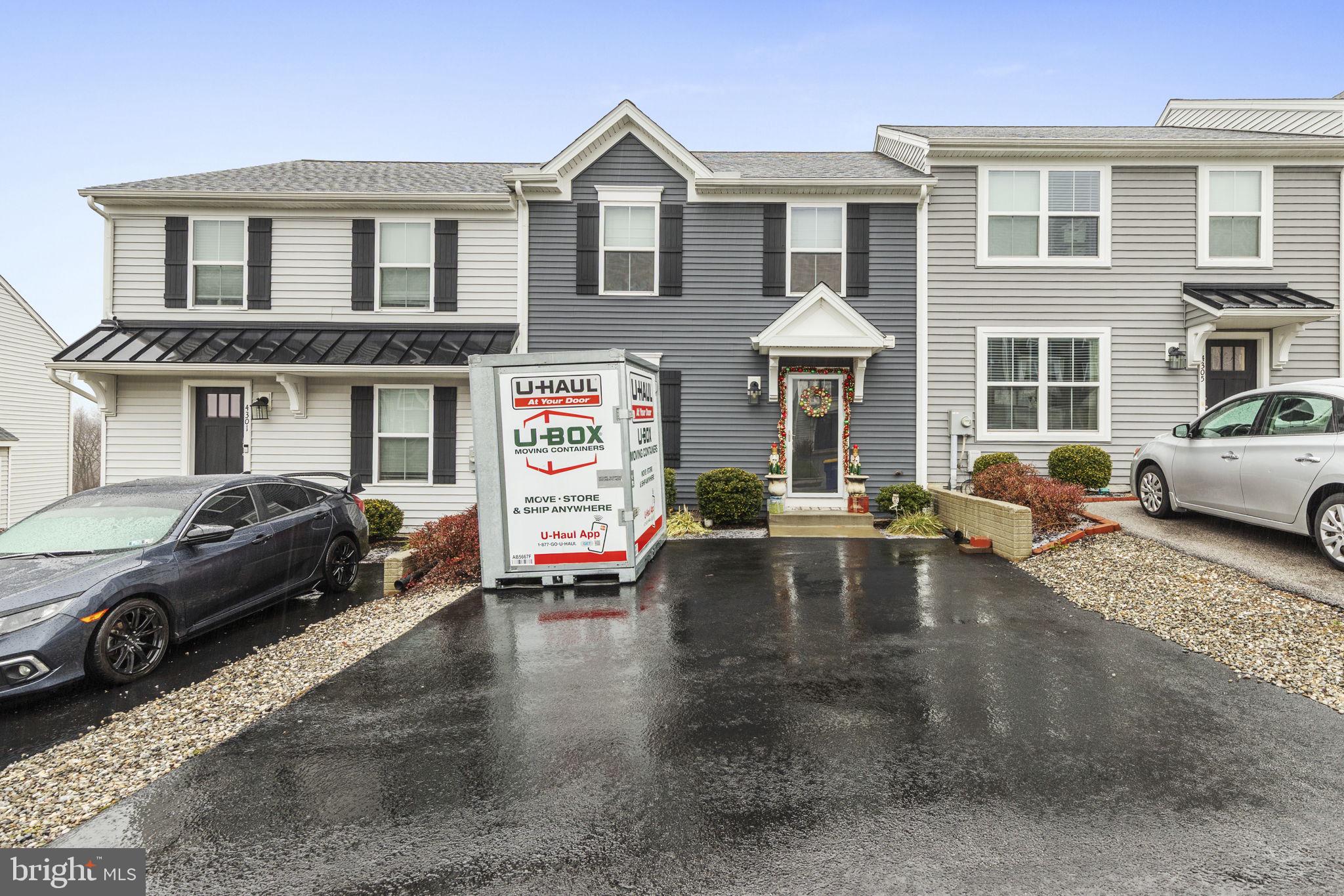 BRIDGEVIEW - Residential