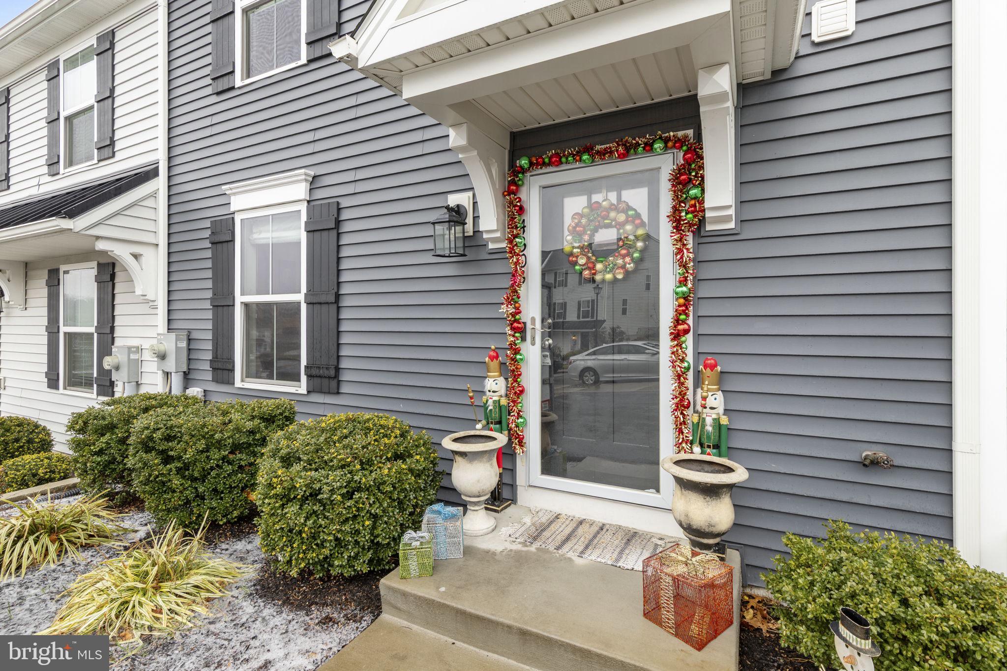 BRIDGEVIEW - Residential