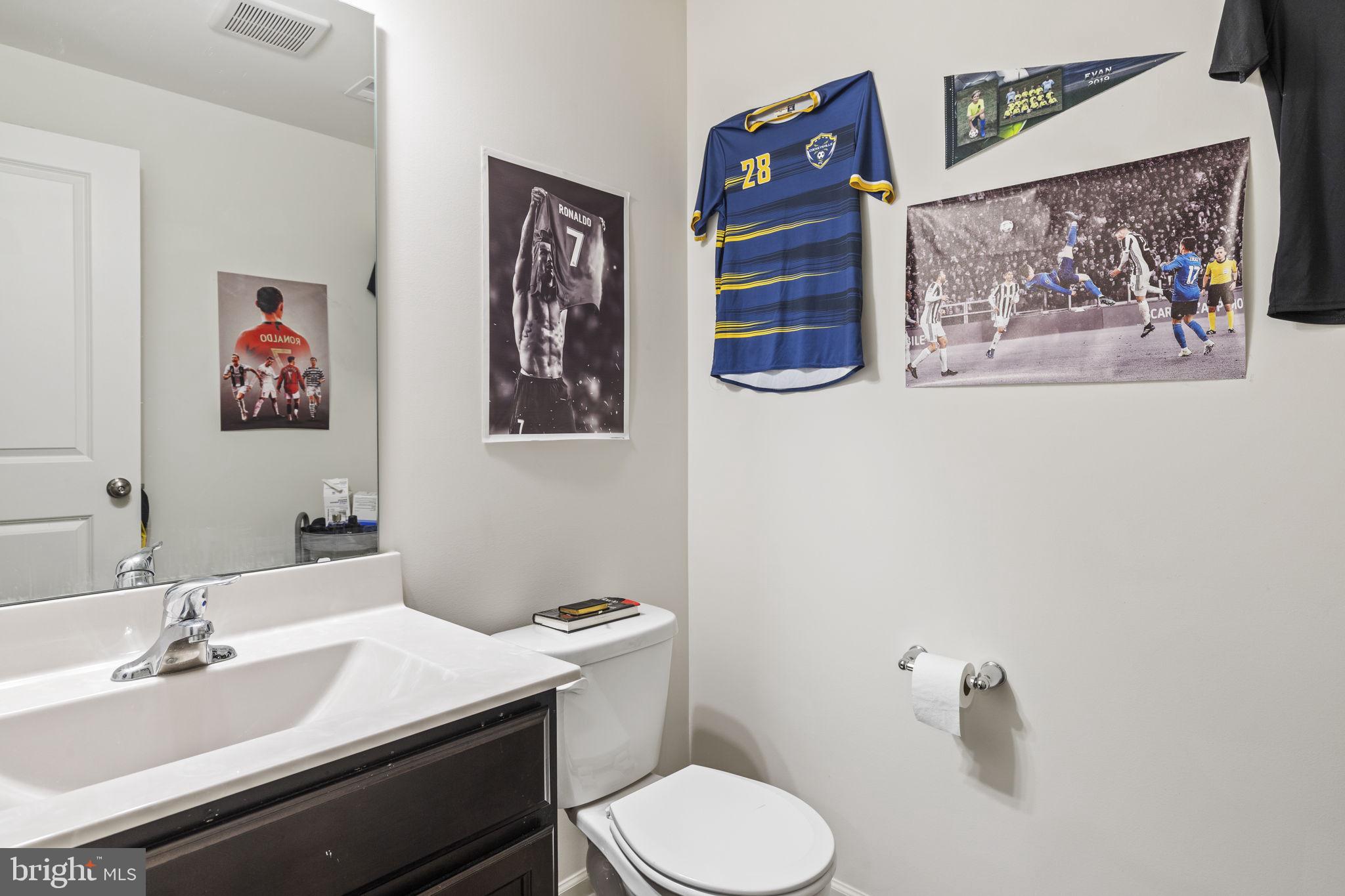 BRIDGEVIEW - Residential