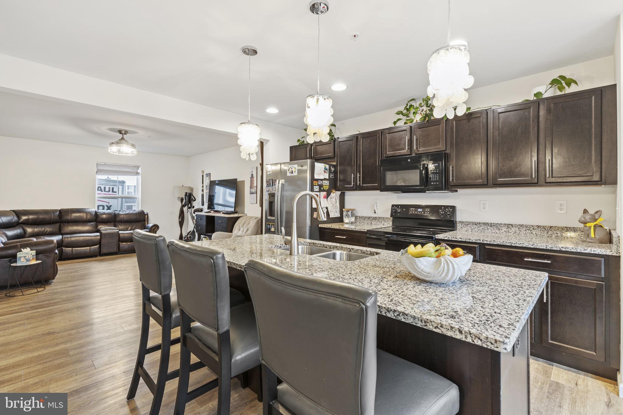 BRIDGEVIEW - Residential