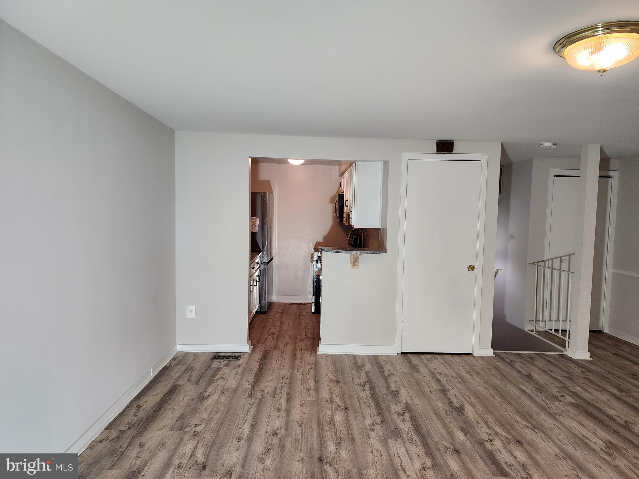 CHRISTOPHER COURT - Residential Lease