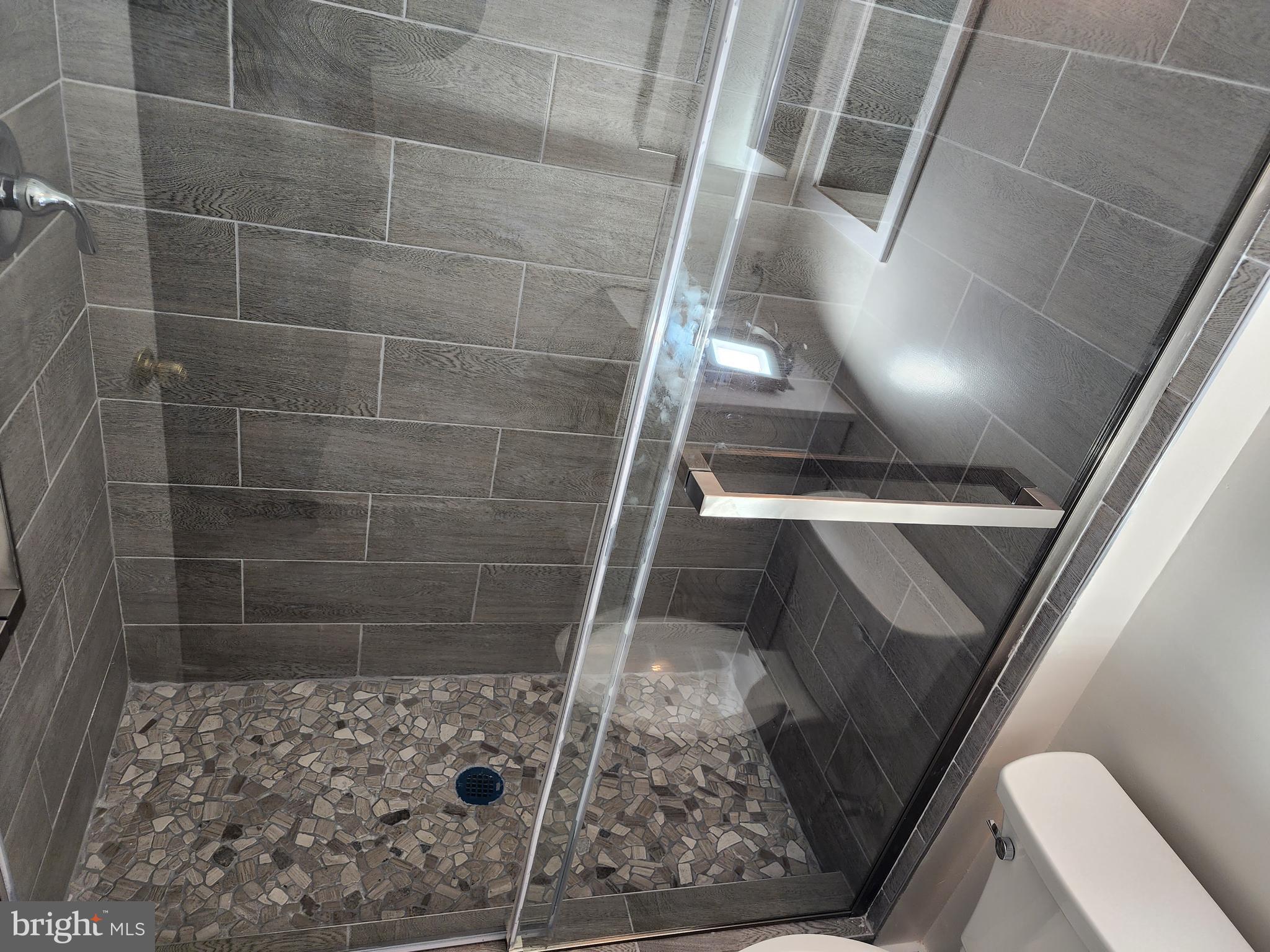 CHRISTOPHER COURT - Residential Lease