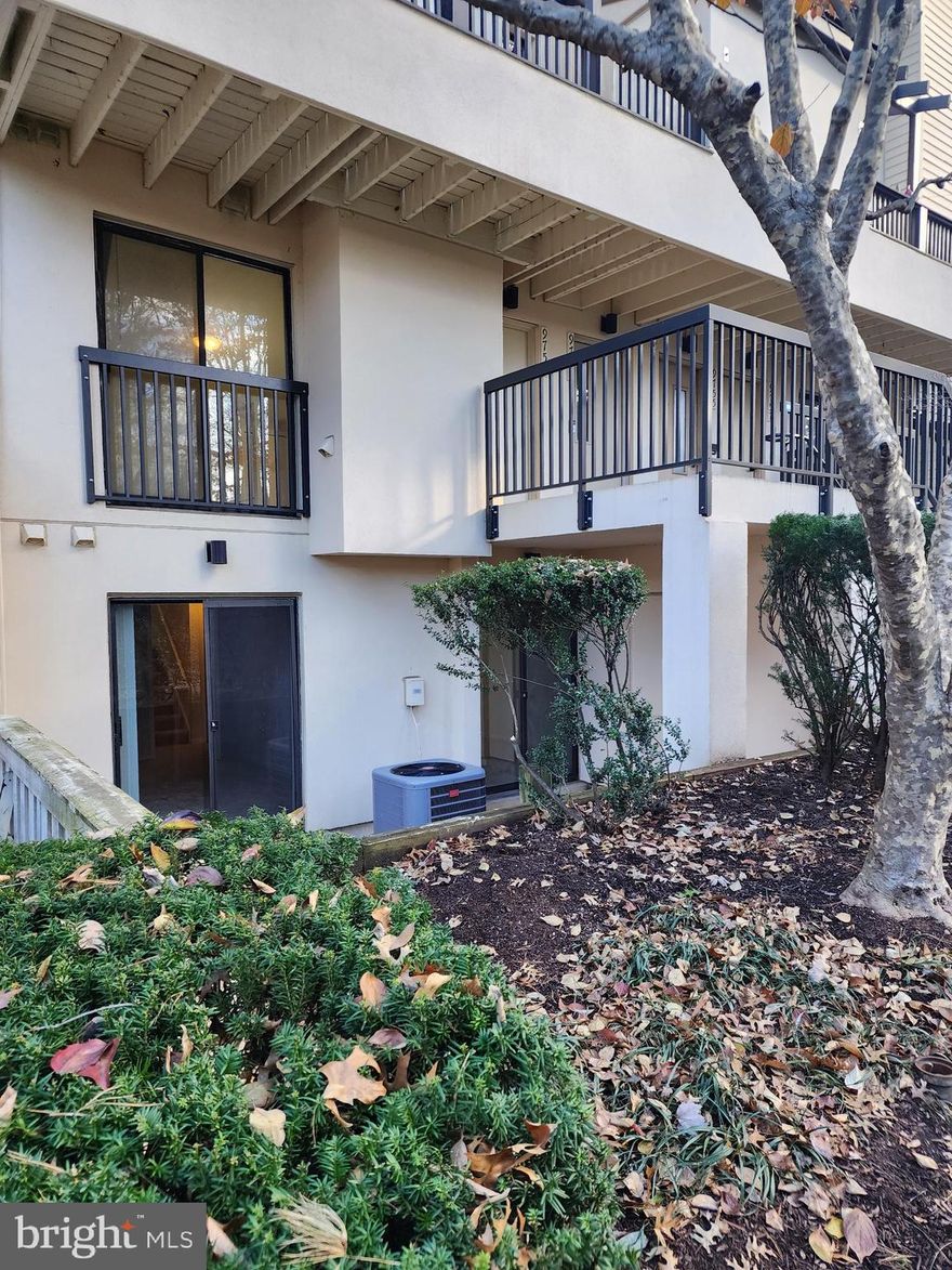 A MUST SEE: This property Offers Two Master Bedrooms Suits with self contain Bath Rooms. property was recently  renovated with Brand new kitchen  Cabinets, Stainless steel Appliances and Granite Counter tops. New Hard Wood Flooring in the Living Room and Newly installed Carpet in the Bedrooms.
All Bathrooms are completely redone with a Custom  Shower in one Room and a Bathtub in the other,
Situated  across from the Gaithersburg Library, Costco and minuets to I-270