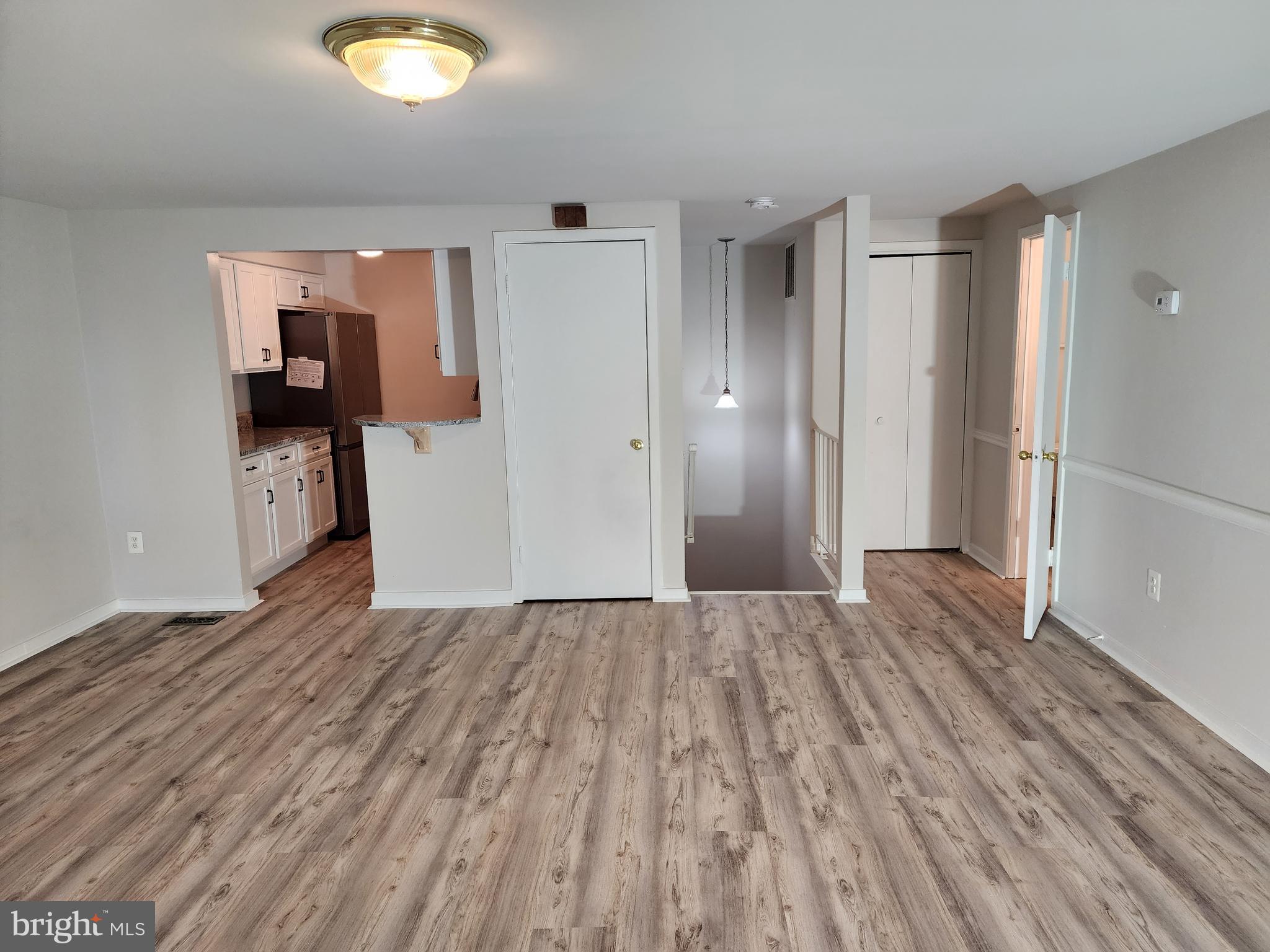 CHRISTOPHER COURT - Residential Lease